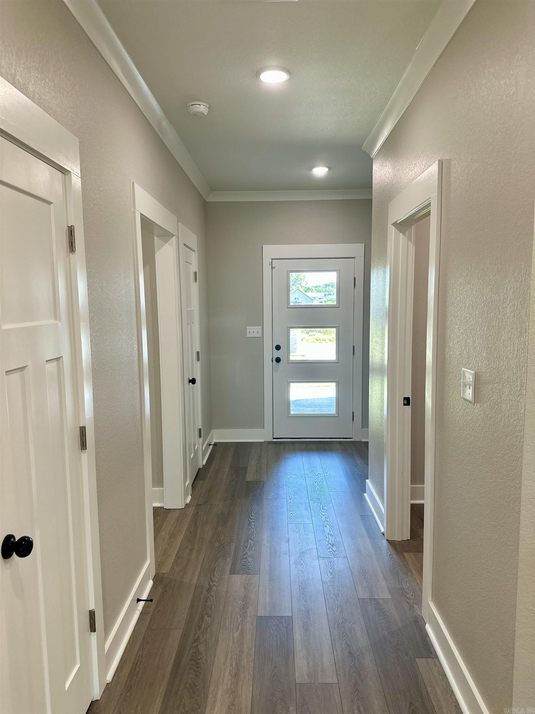 95 Dove  Vilonia, AR