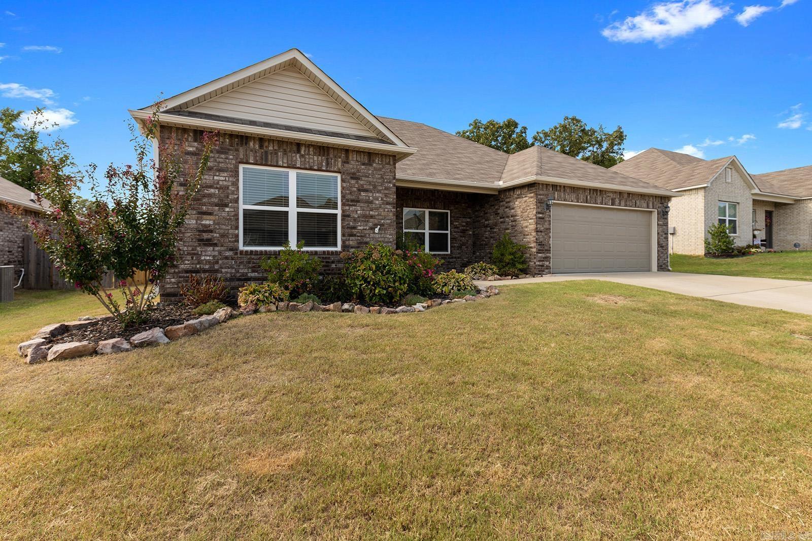 2115 Eldridge  Conway, AR