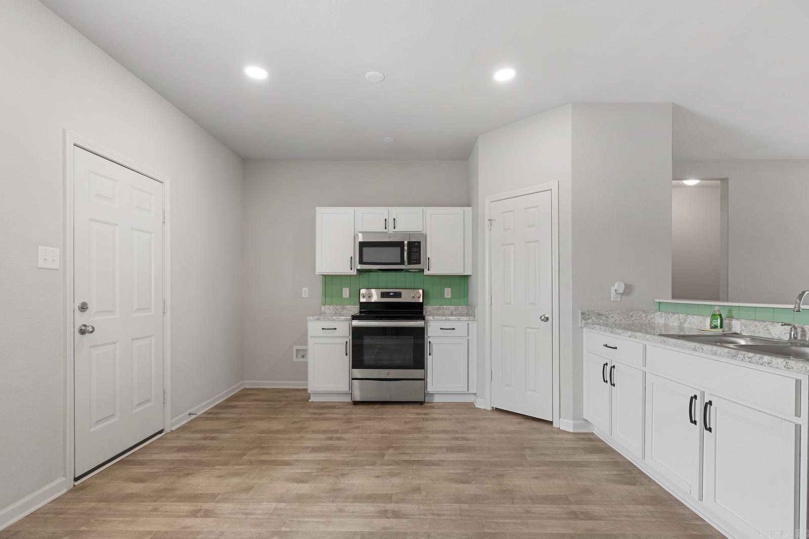 2115 Eldridge  Conway, AR
