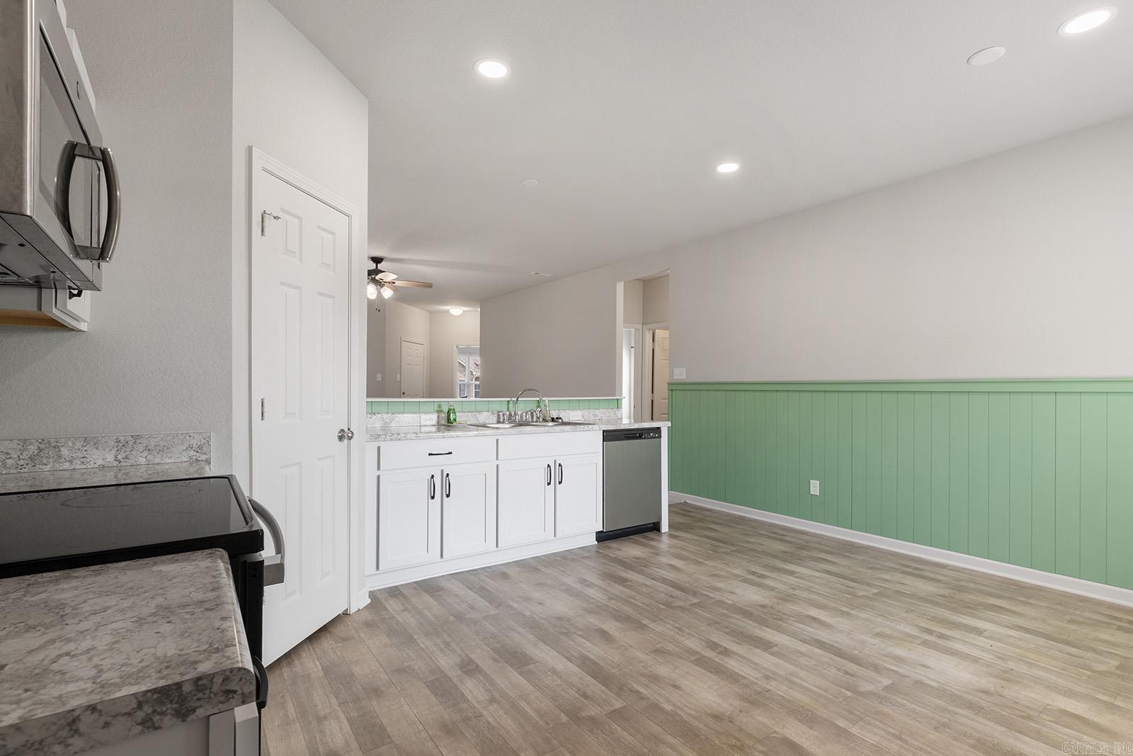 2115 Eldridge  Conway, AR