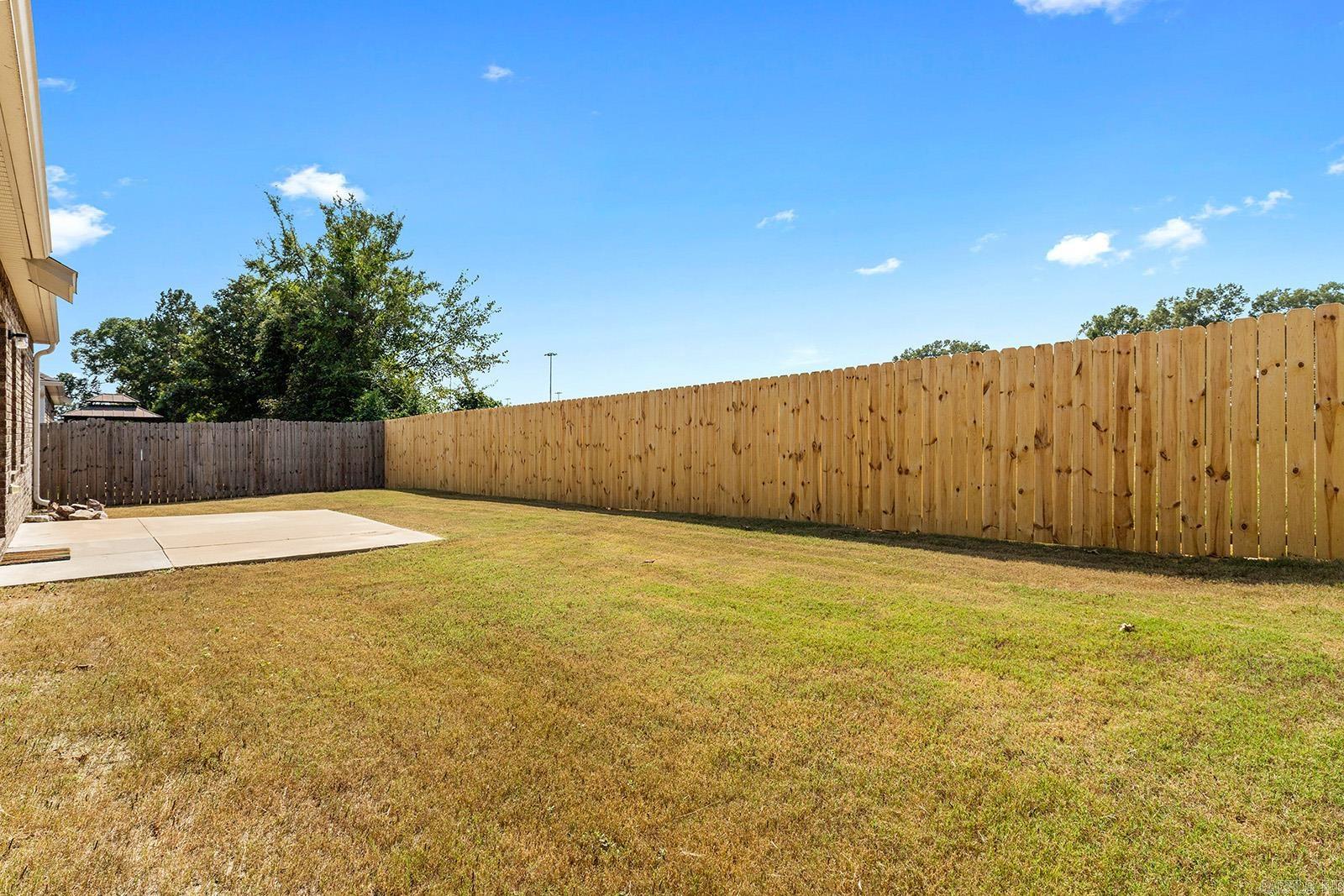 2115 Eldridge  Conway, AR