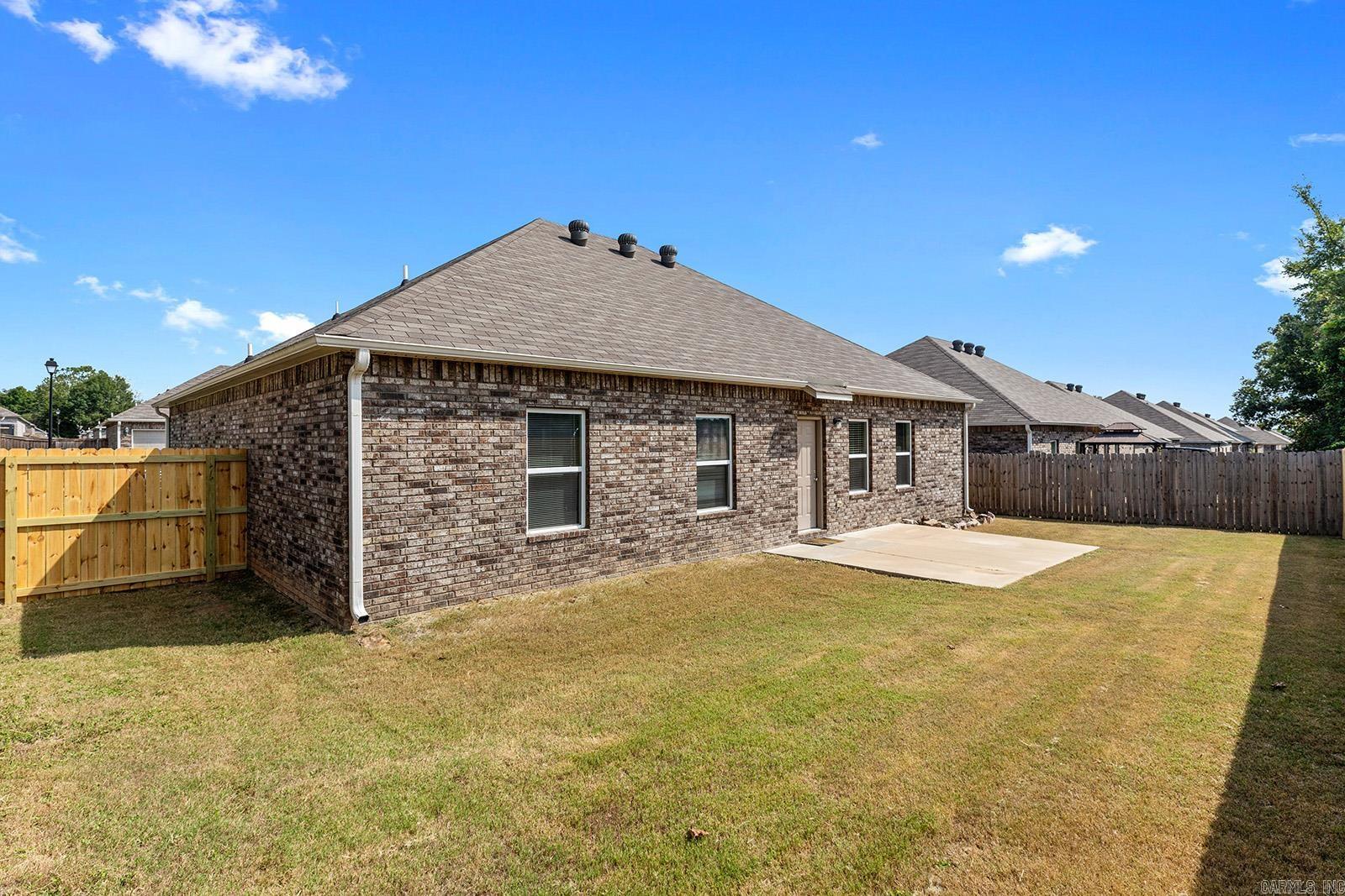 2115 Eldridge  Conway, AR