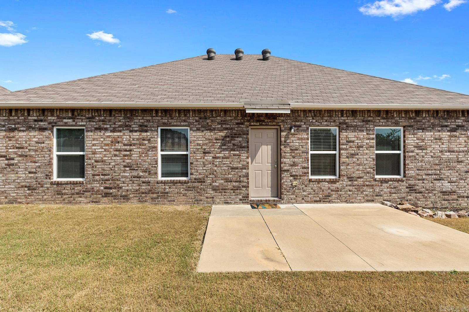 2115 Eldridge  Conway, AR