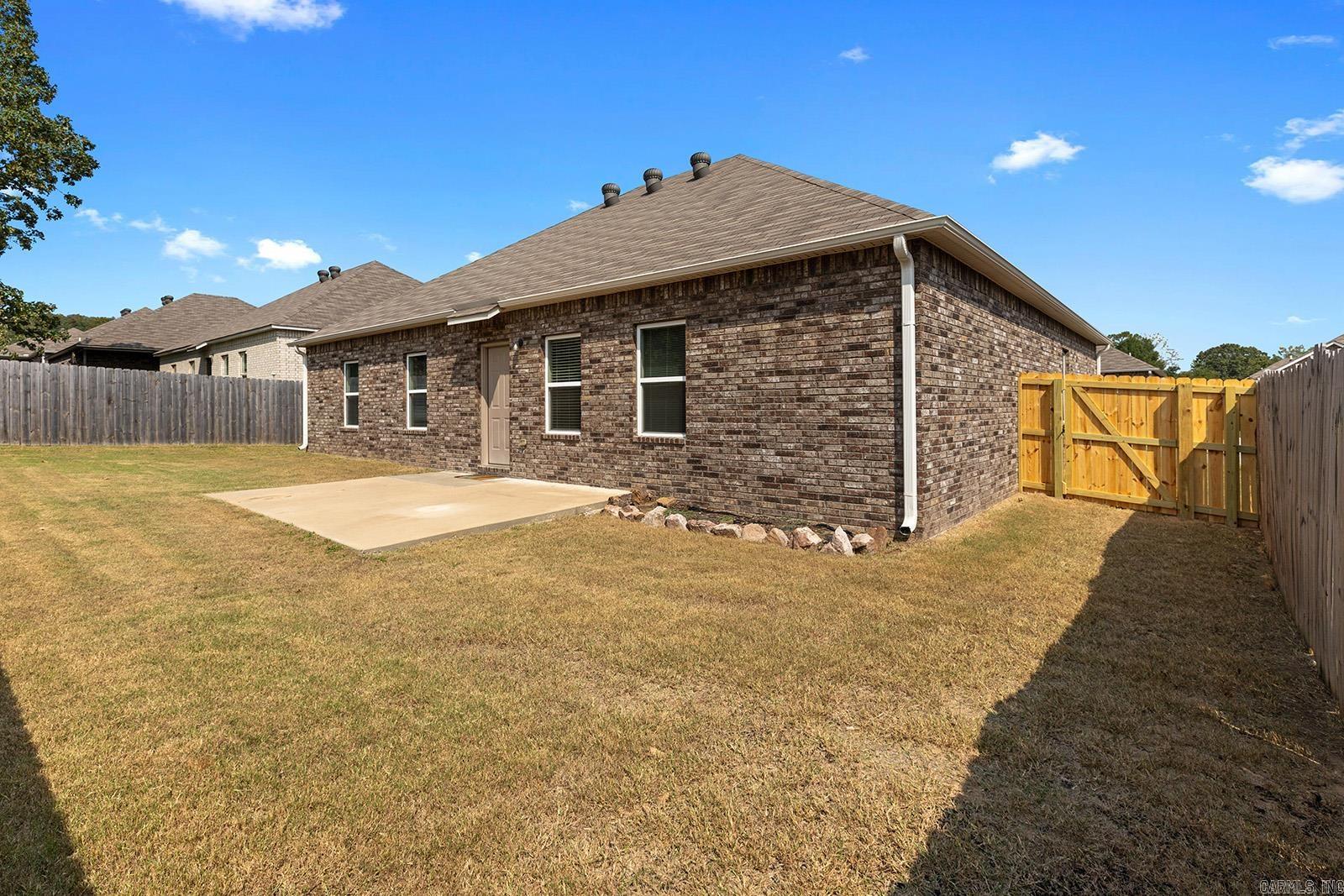 2115 Eldridge  Conway, AR