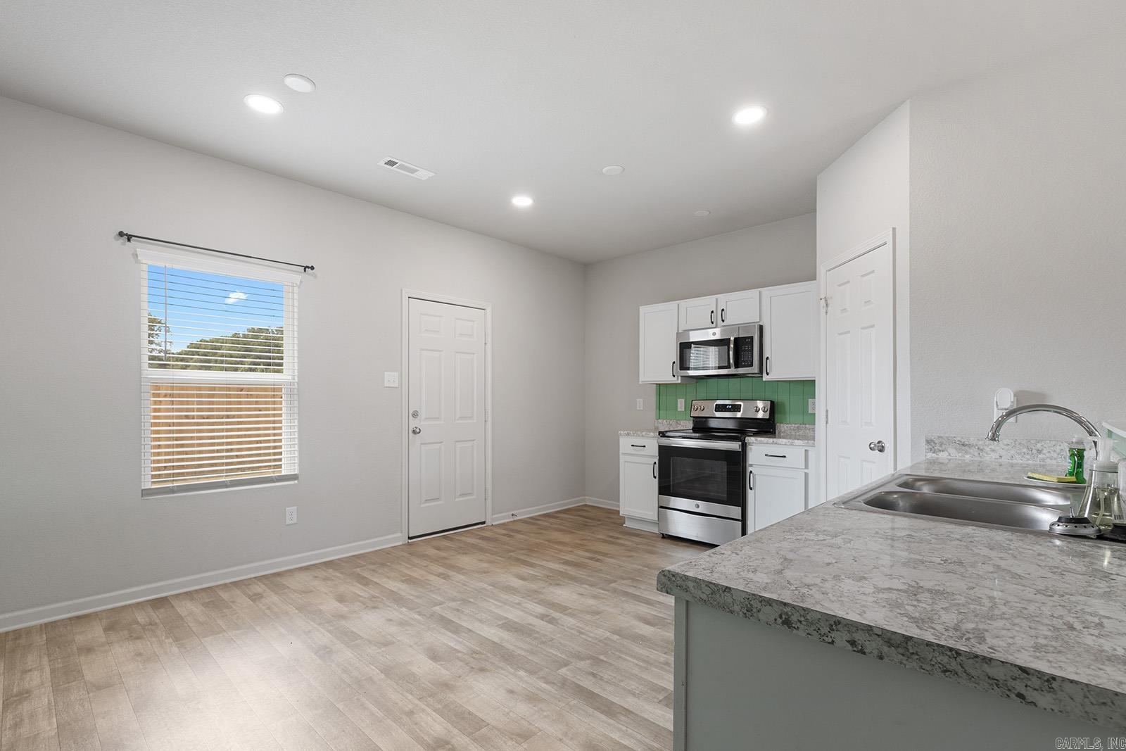 2115 Eldridge  Conway, AR