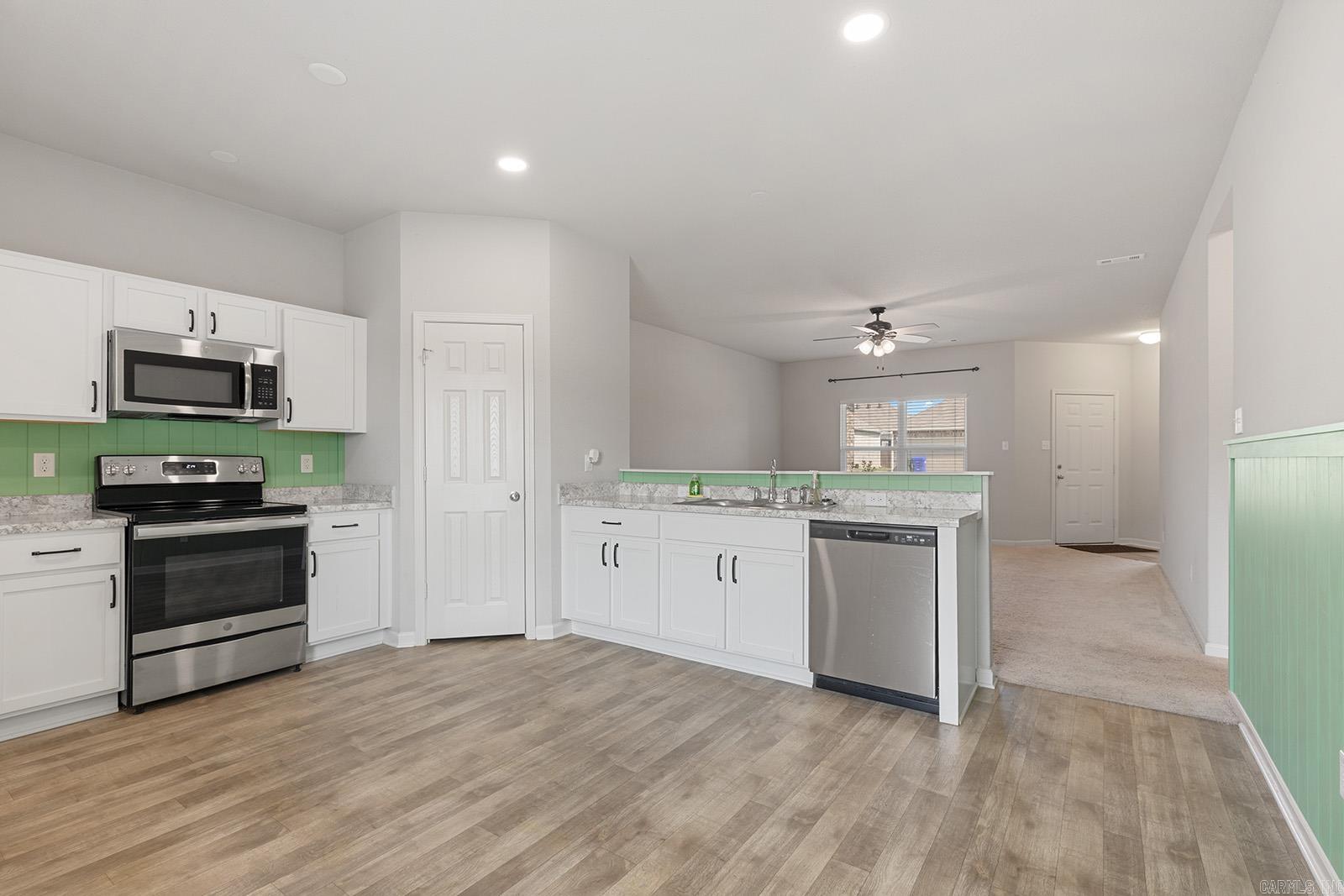 2115 Eldridge  Conway, AR