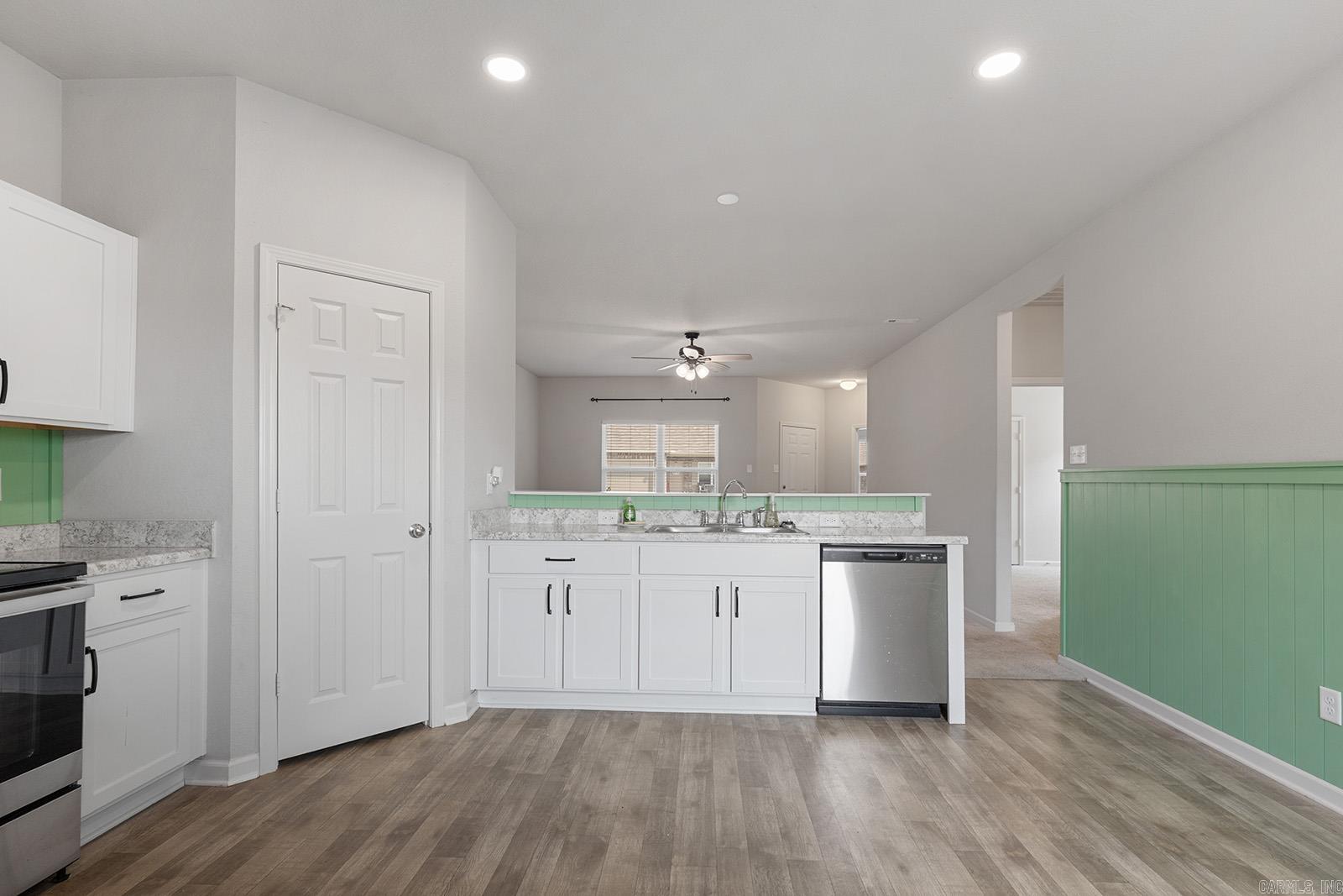 2115 Eldridge  Conway, AR