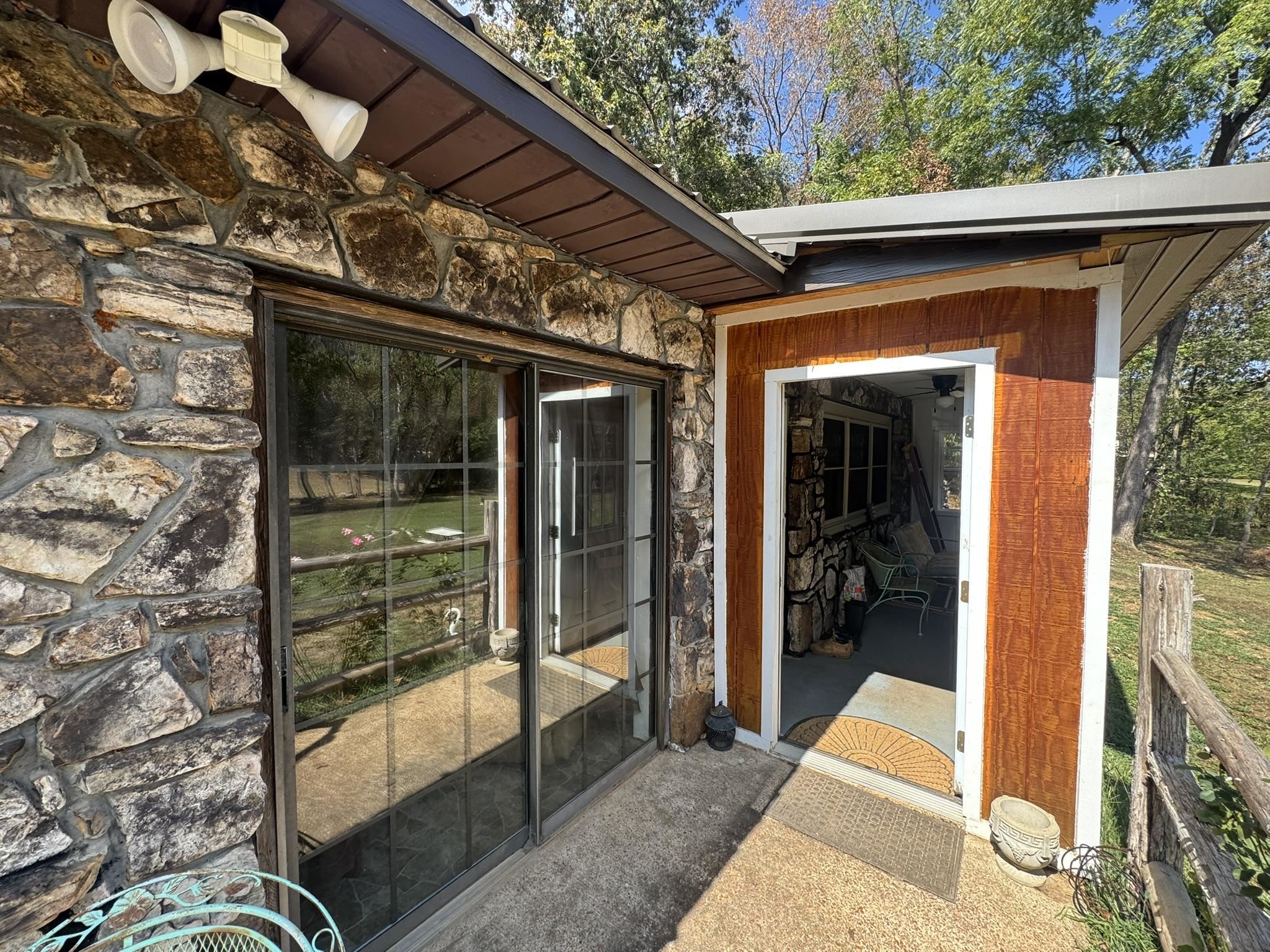 14 Barber  Hardy, AR