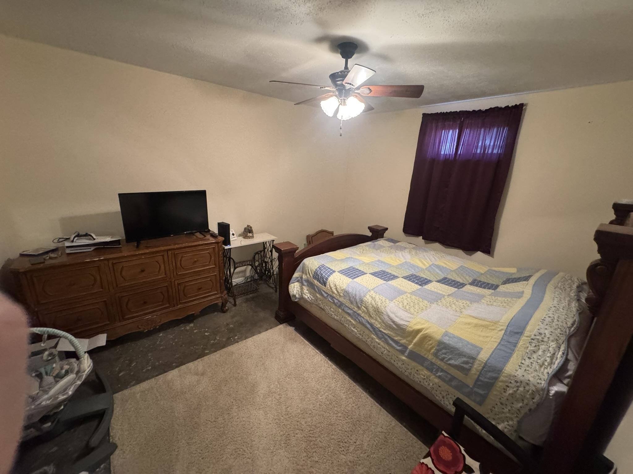 14 Barber  Hardy, AR