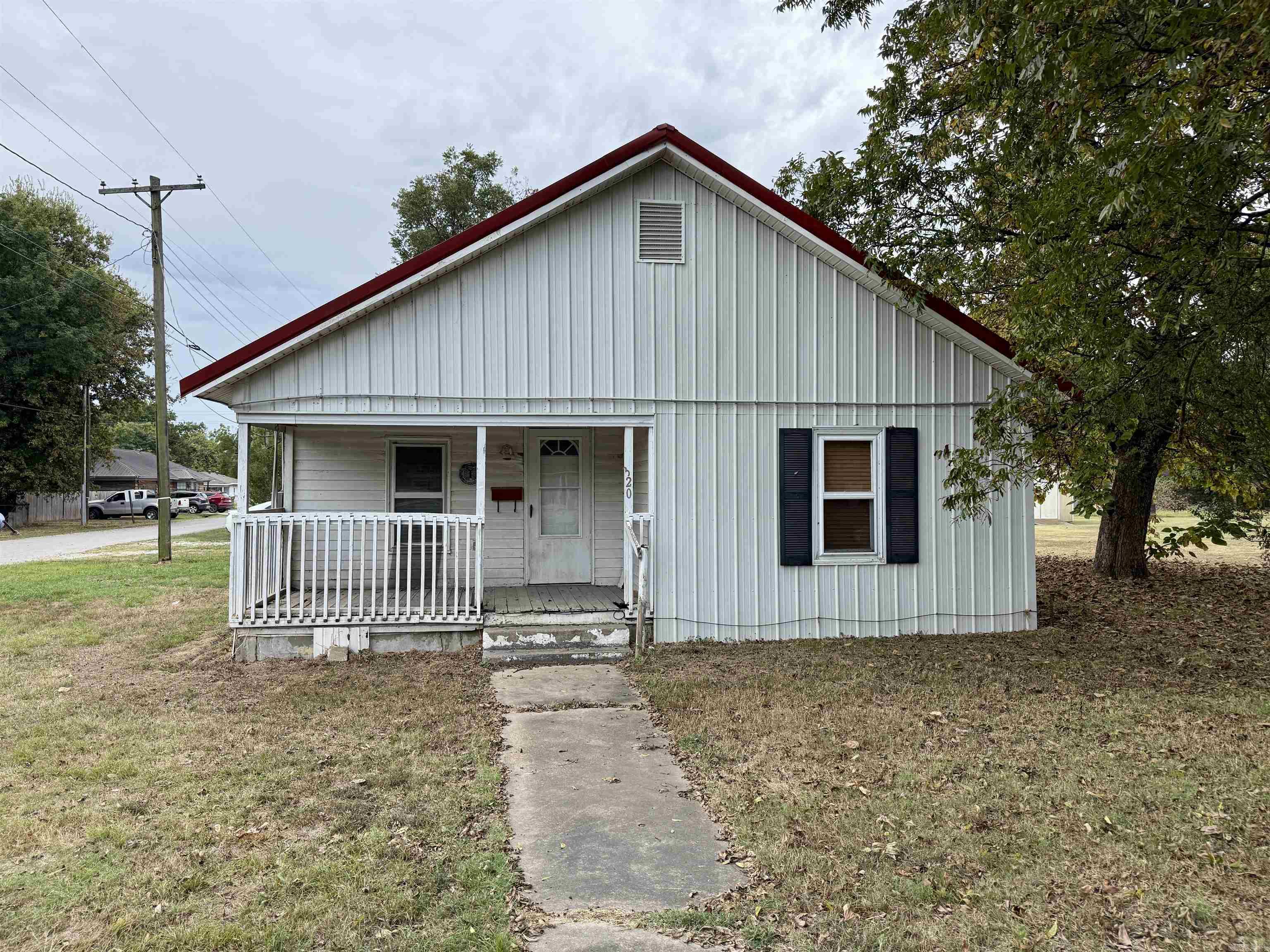 320 Kentucky Street  Walnut Ridge, AR