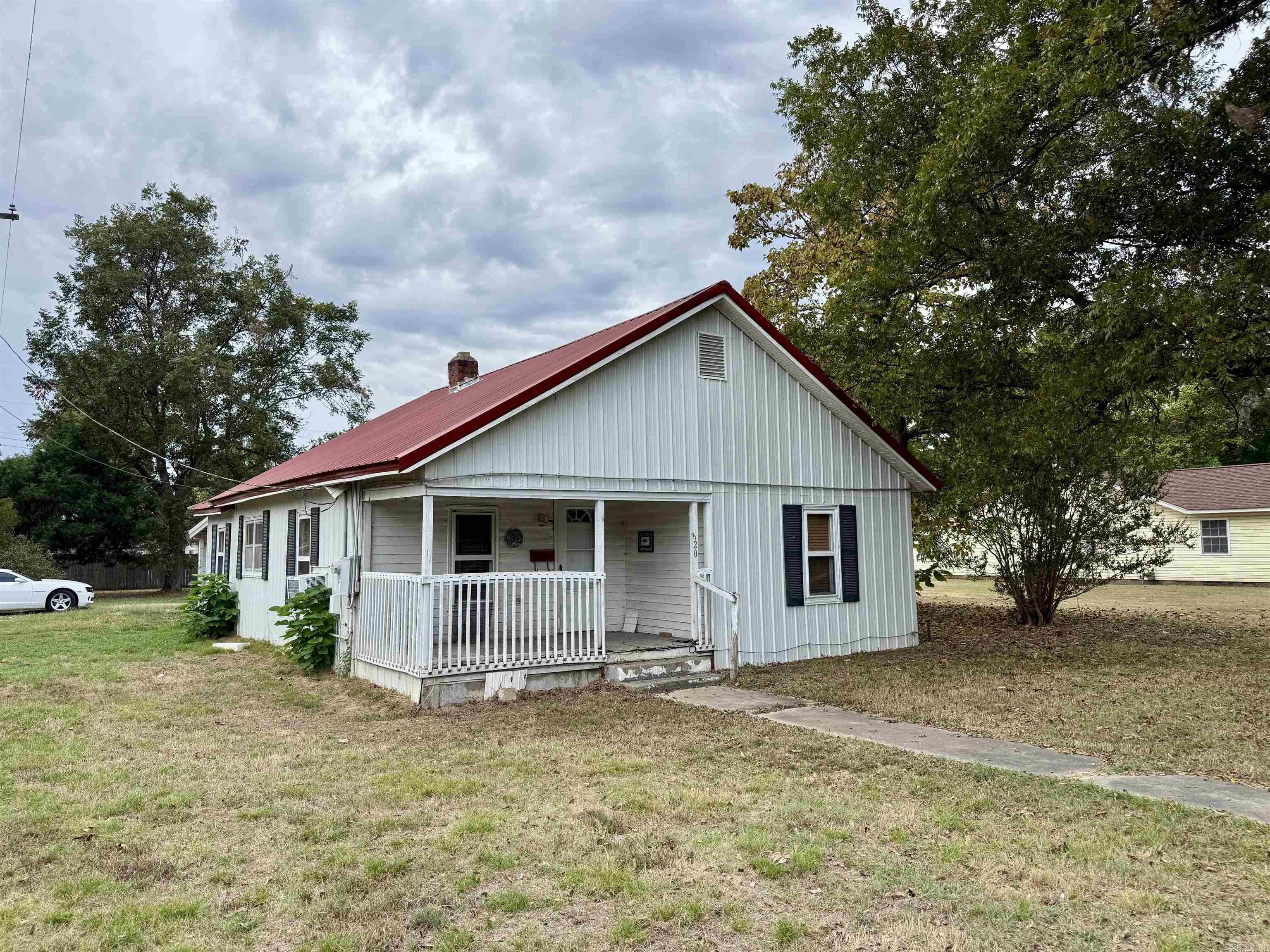 320 Kentucky Street  Walnut Ridge, AR