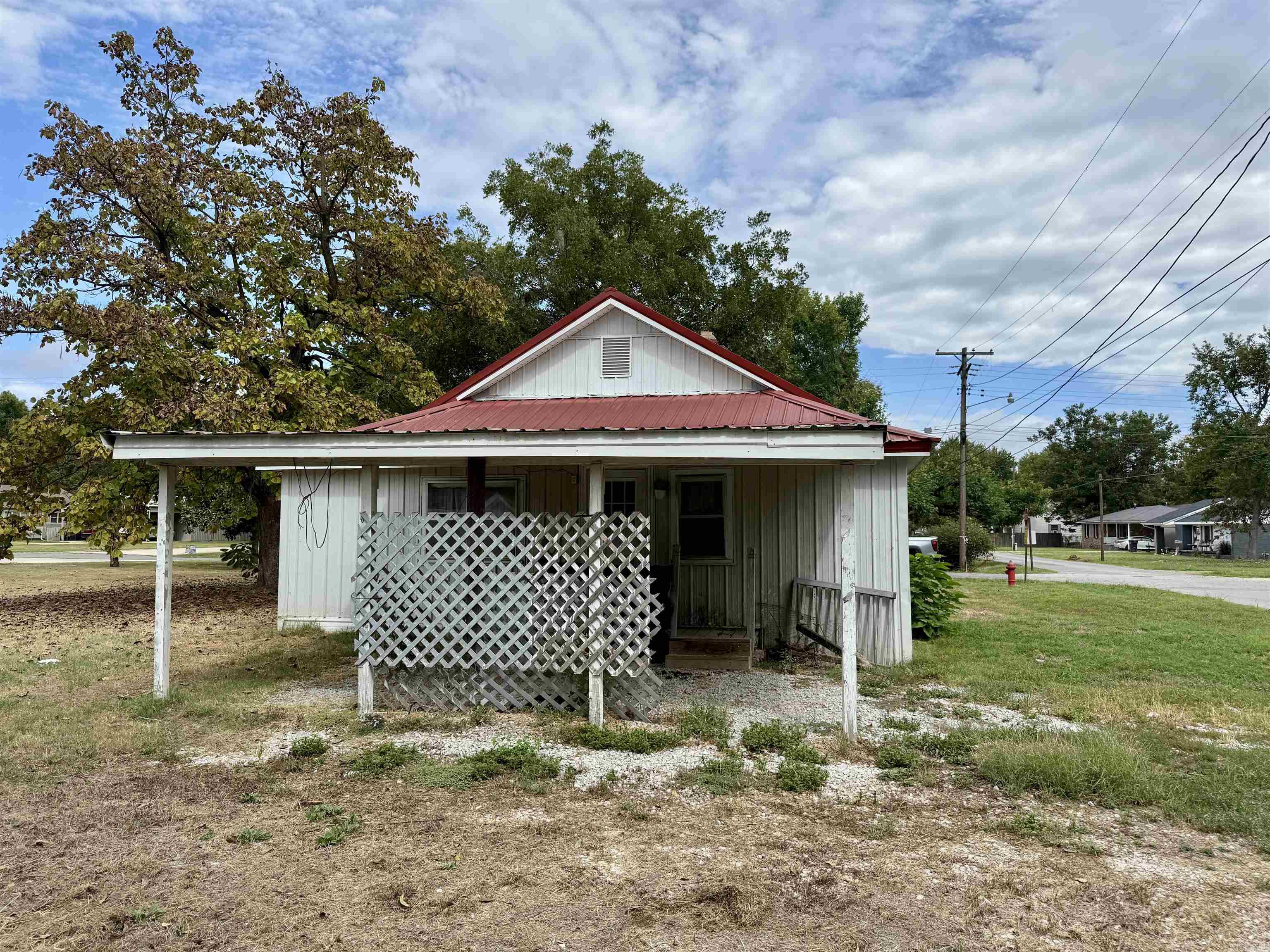 320 Kentucky Street  Walnut Ridge, AR