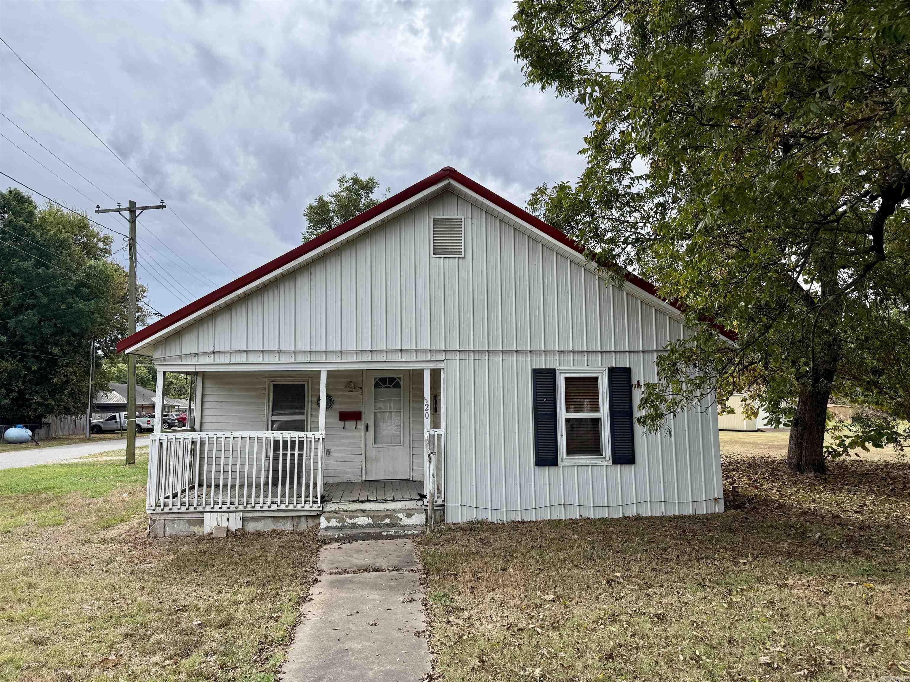 320 Kentucky Street  Walnut Ridge, AR