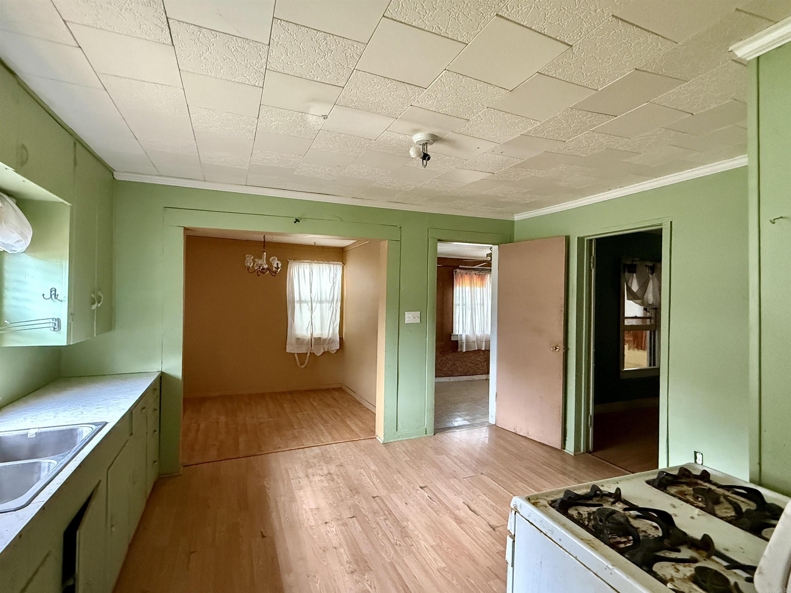320 Kentucky Street  Walnut Ridge, AR
