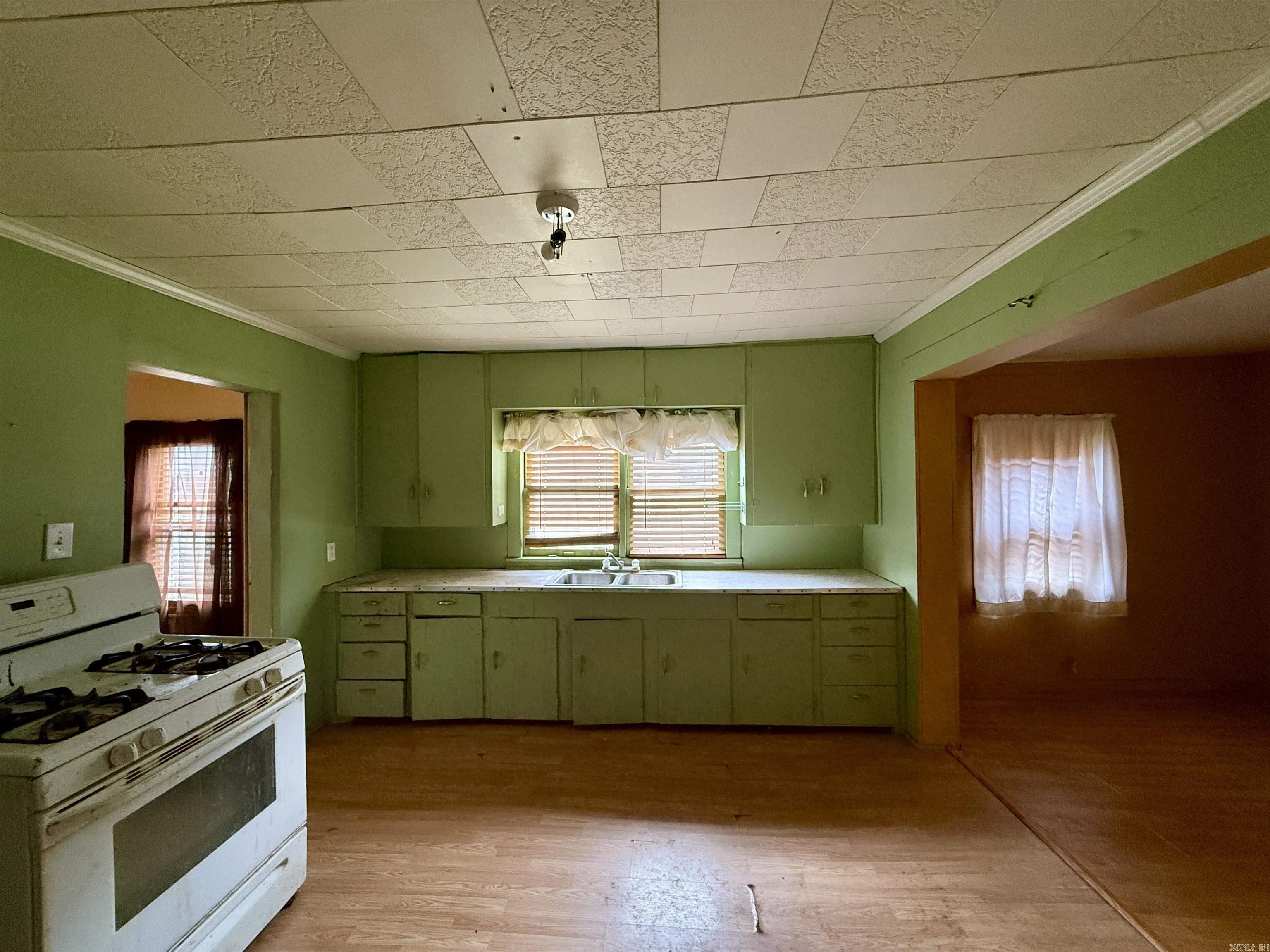 320 Kentucky Street  Walnut Ridge, AR