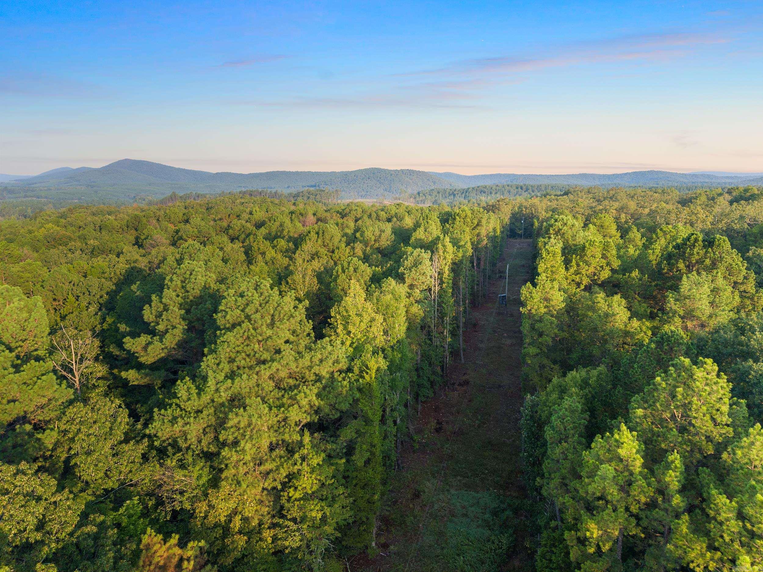 22400 Ross Loop  Paron, AR