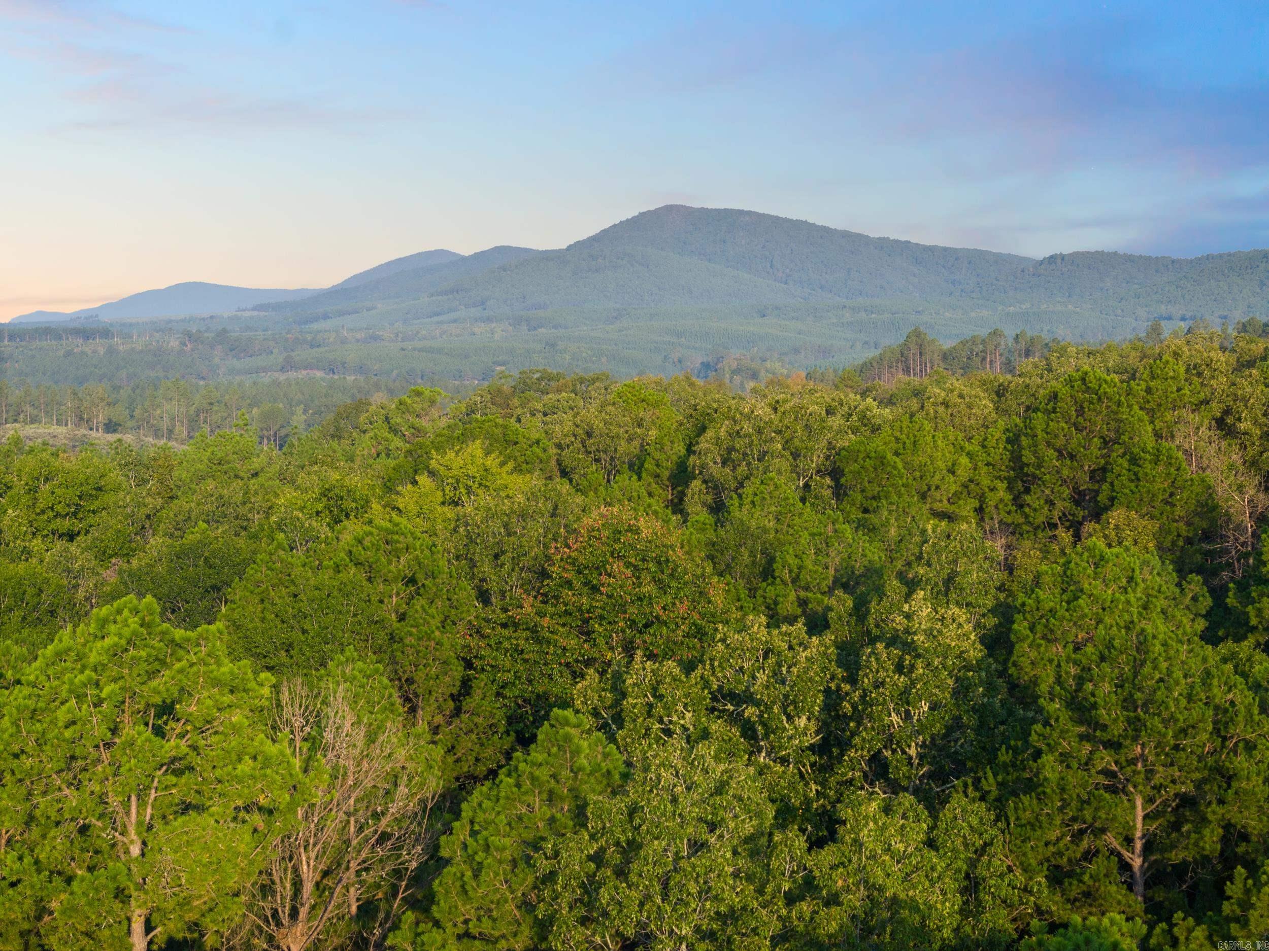 22400 Ross Loop  Paron, AR