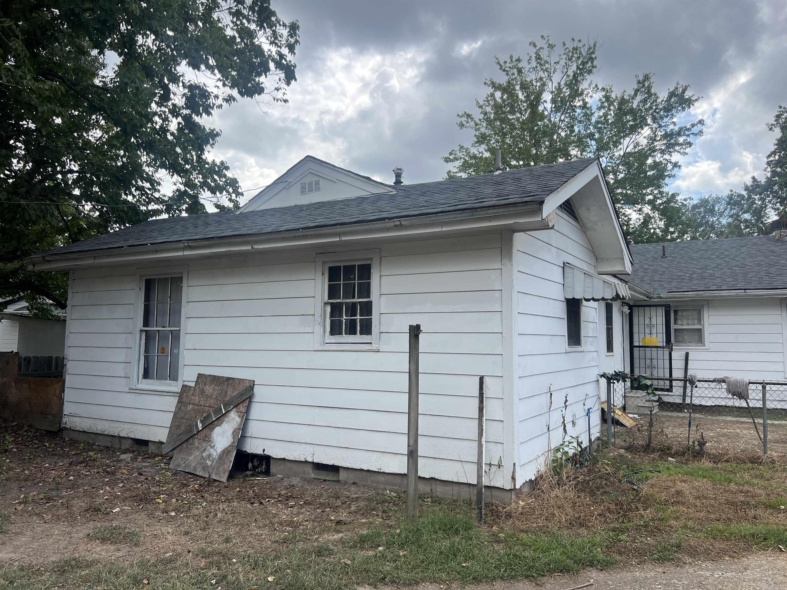 2219 W 34th  Pine Bluff, AR