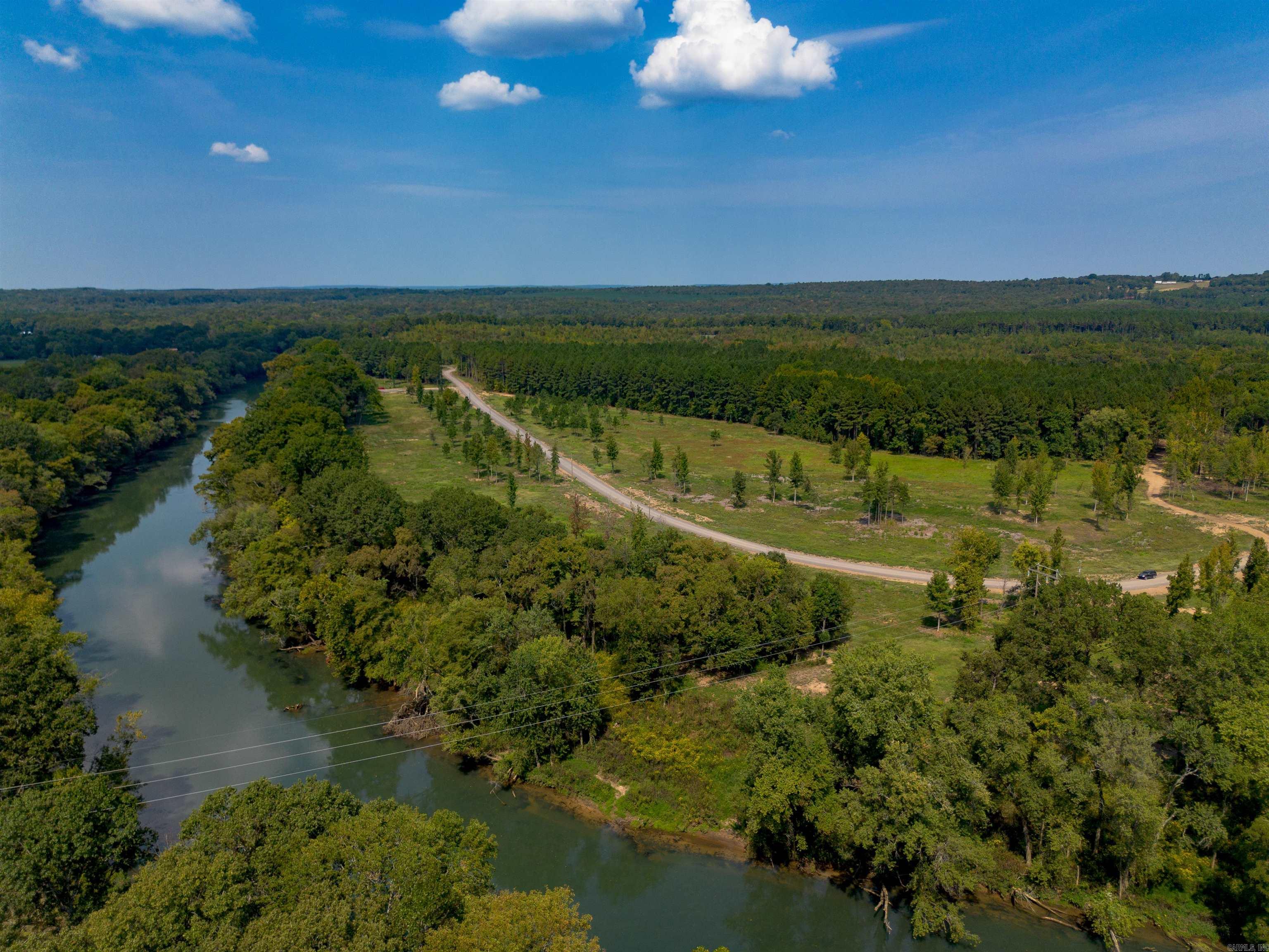 000 Old River Rd.  Pangburn, AR