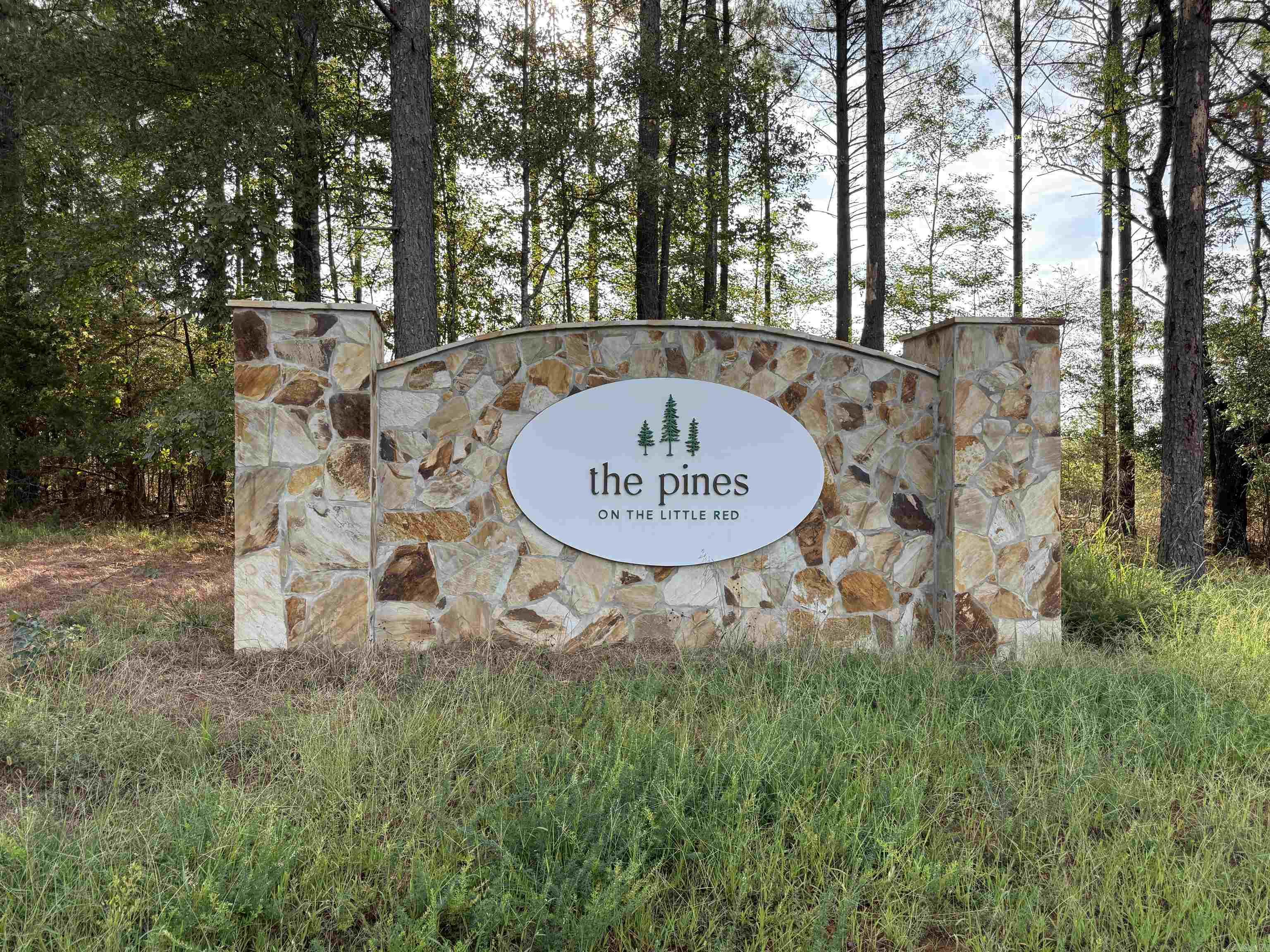 000 Old River Rd.  Pangburn, AR