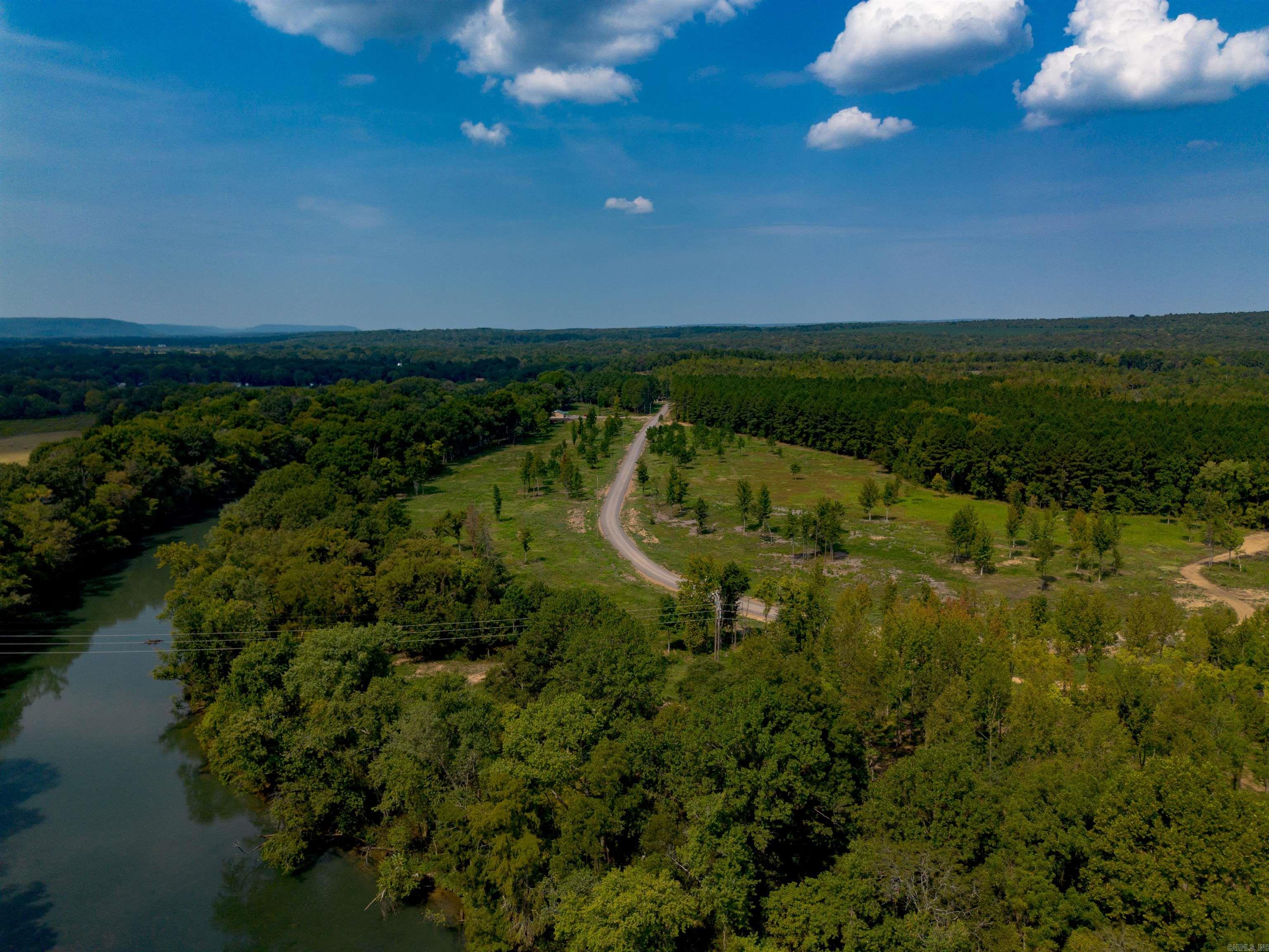 000 Old River Rd.  Pangburn, AR