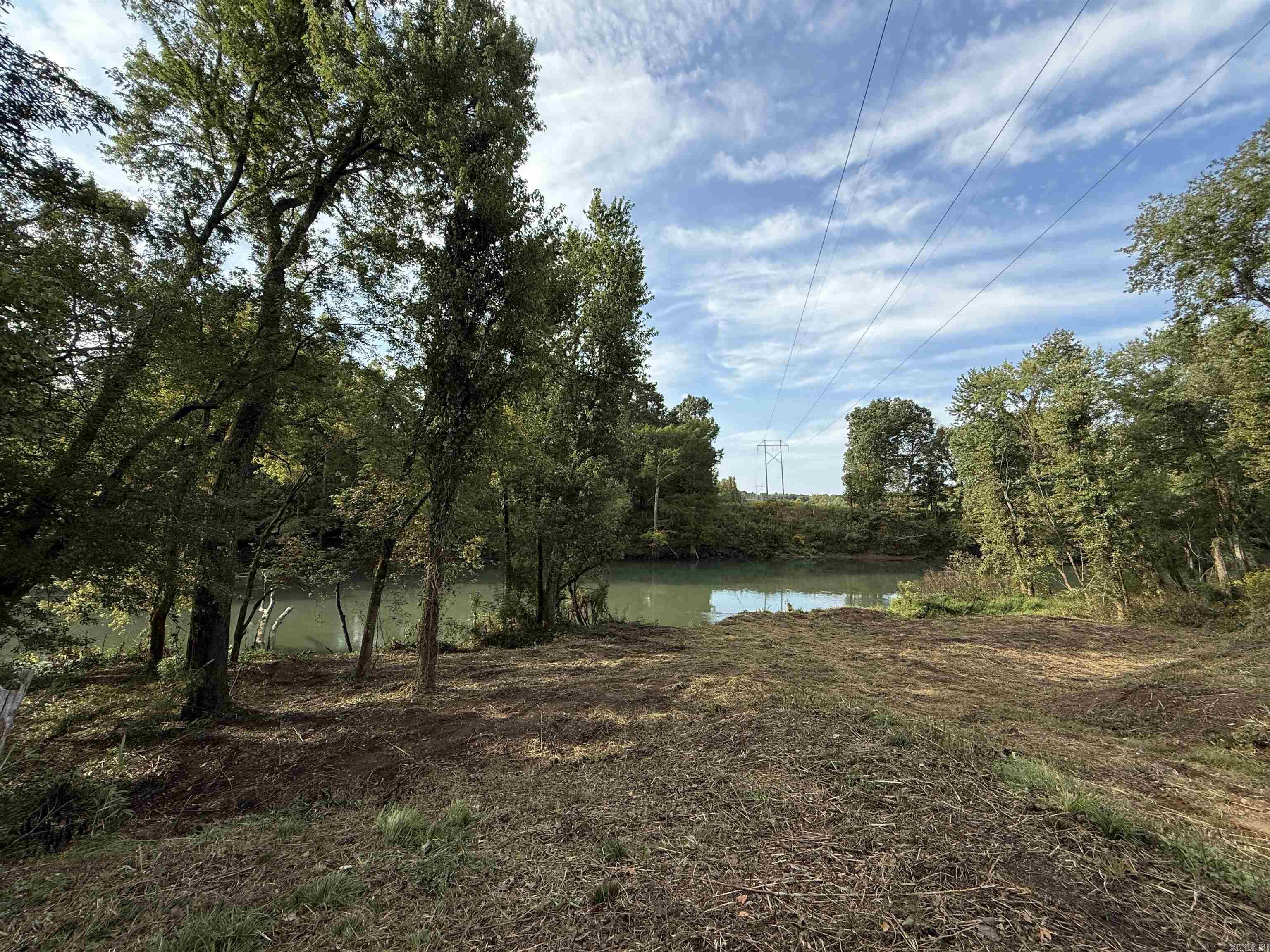 000 Old River Rd.  Pangburn, AR