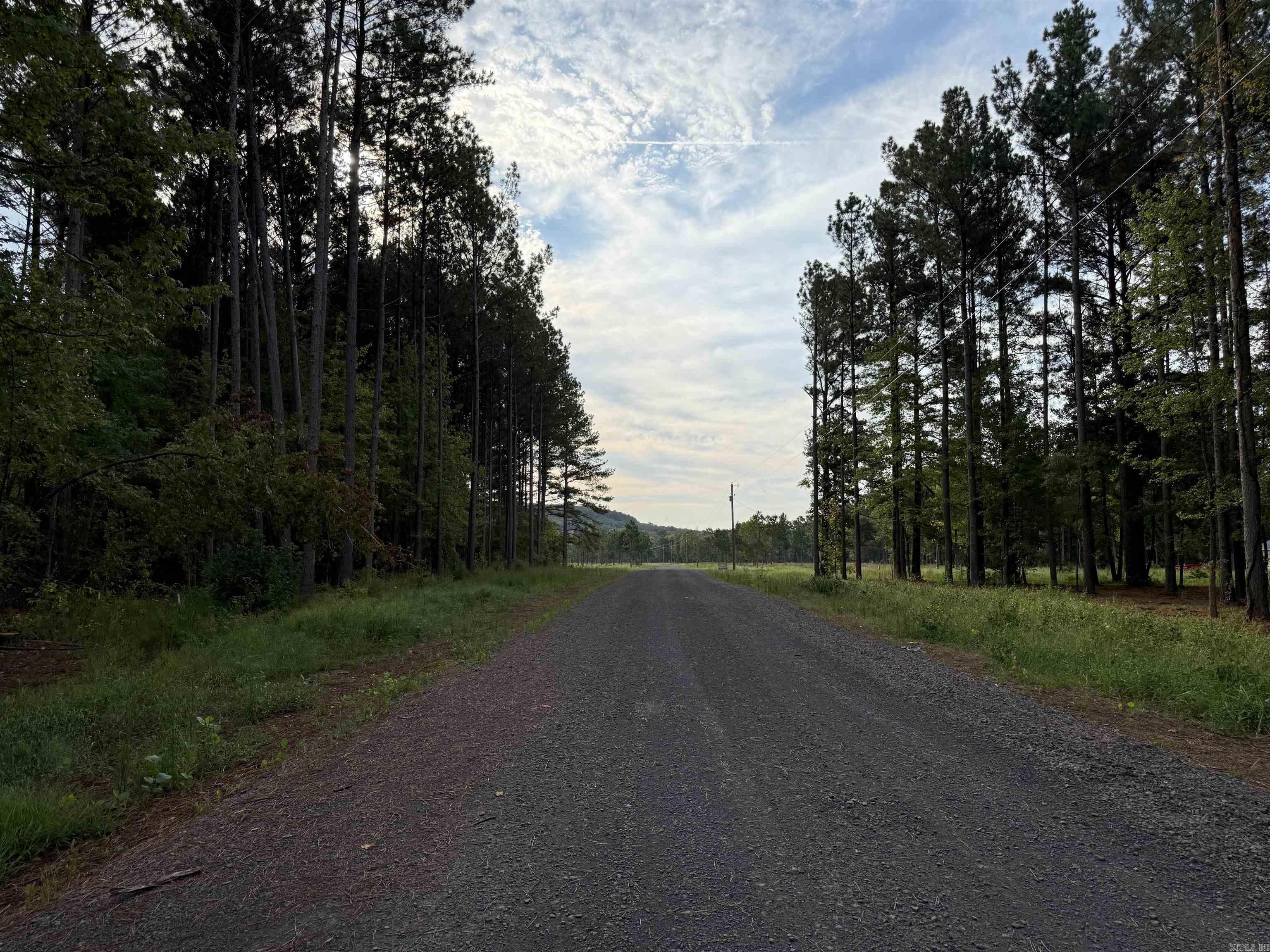 000 Old River Rd.  Pangburn, AR