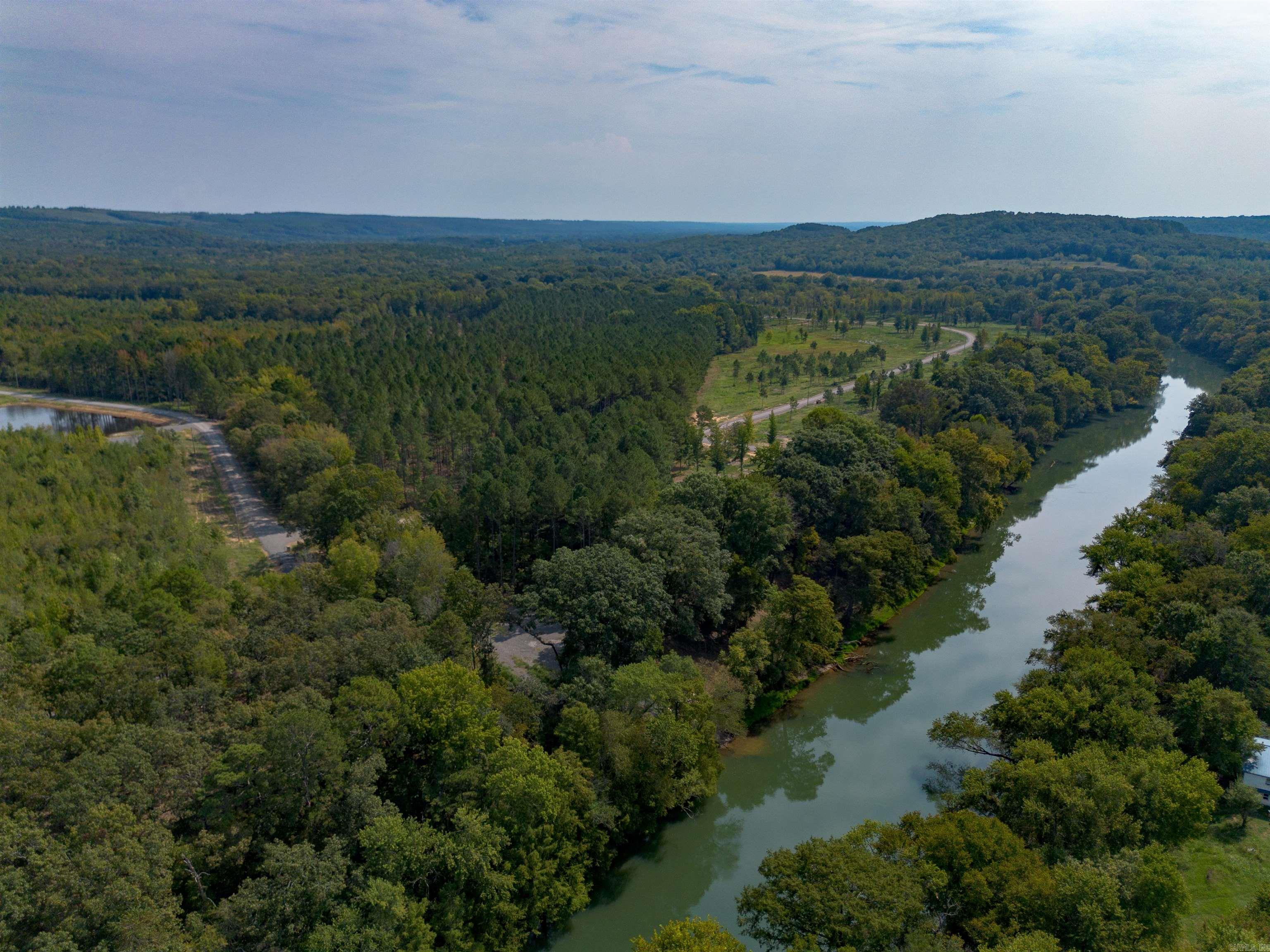 000 Old River Rd.  Pangburn, AR