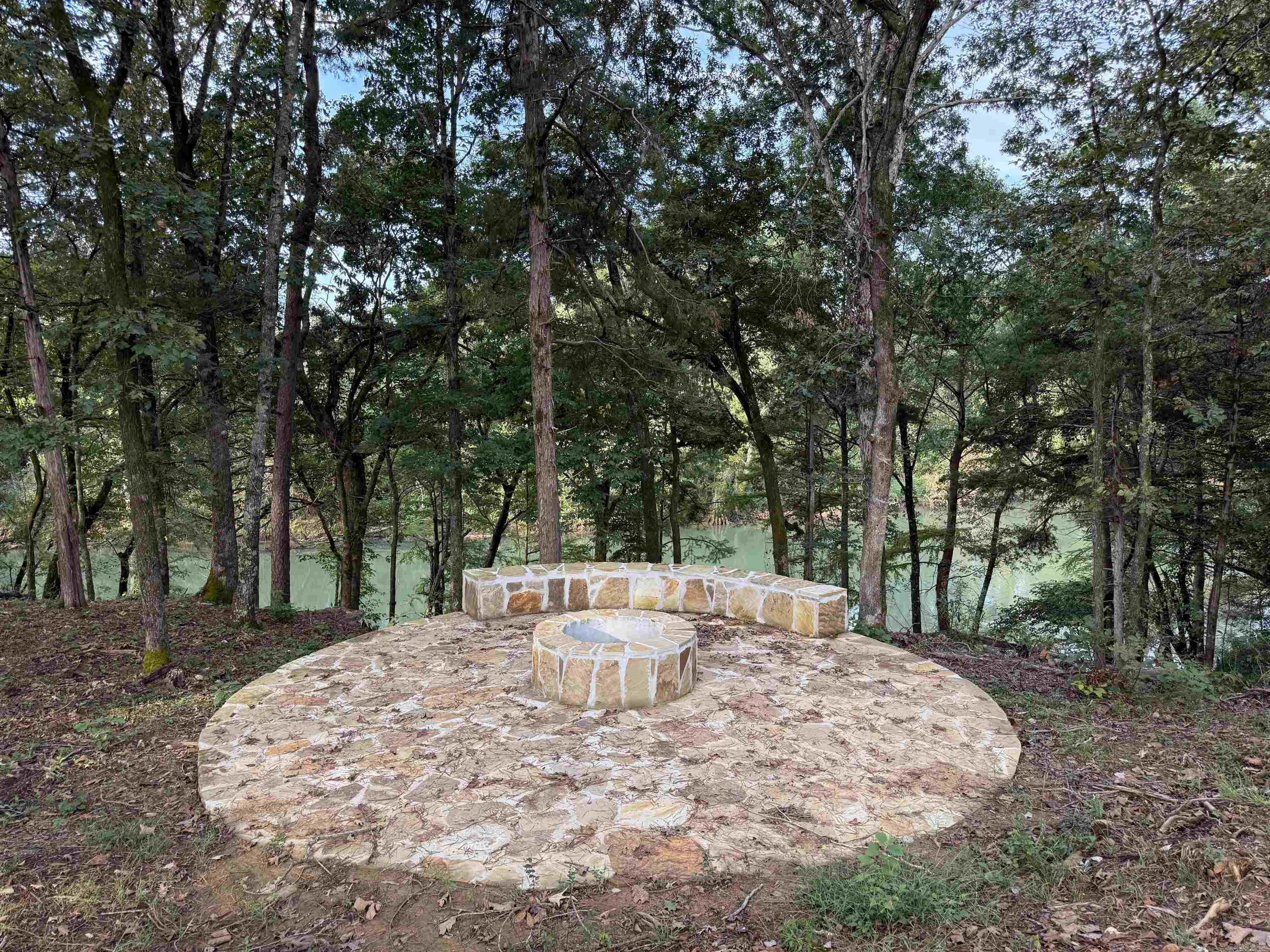 1 River Way Rd.  Pangburn, AR