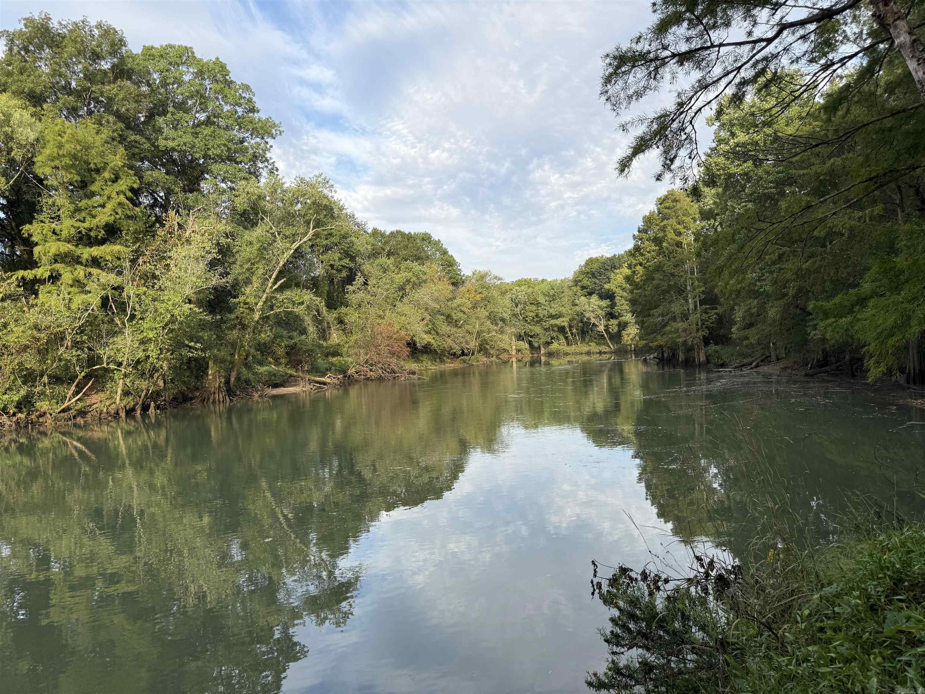 1 River Way Rd.  Pangburn, AR