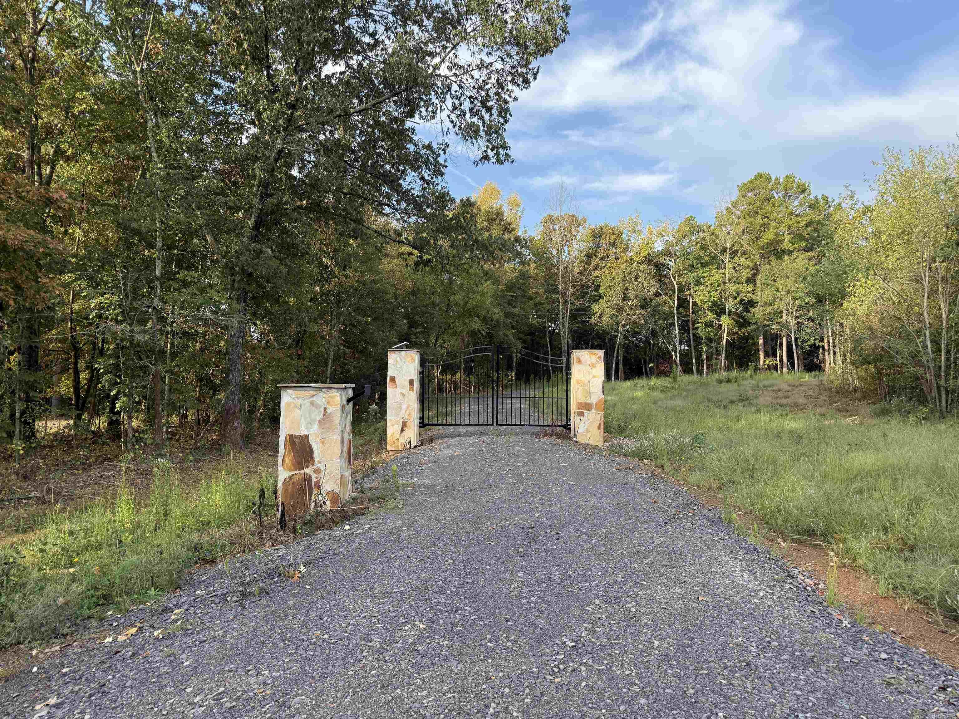 1 River Way Rd.  Pangburn, AR