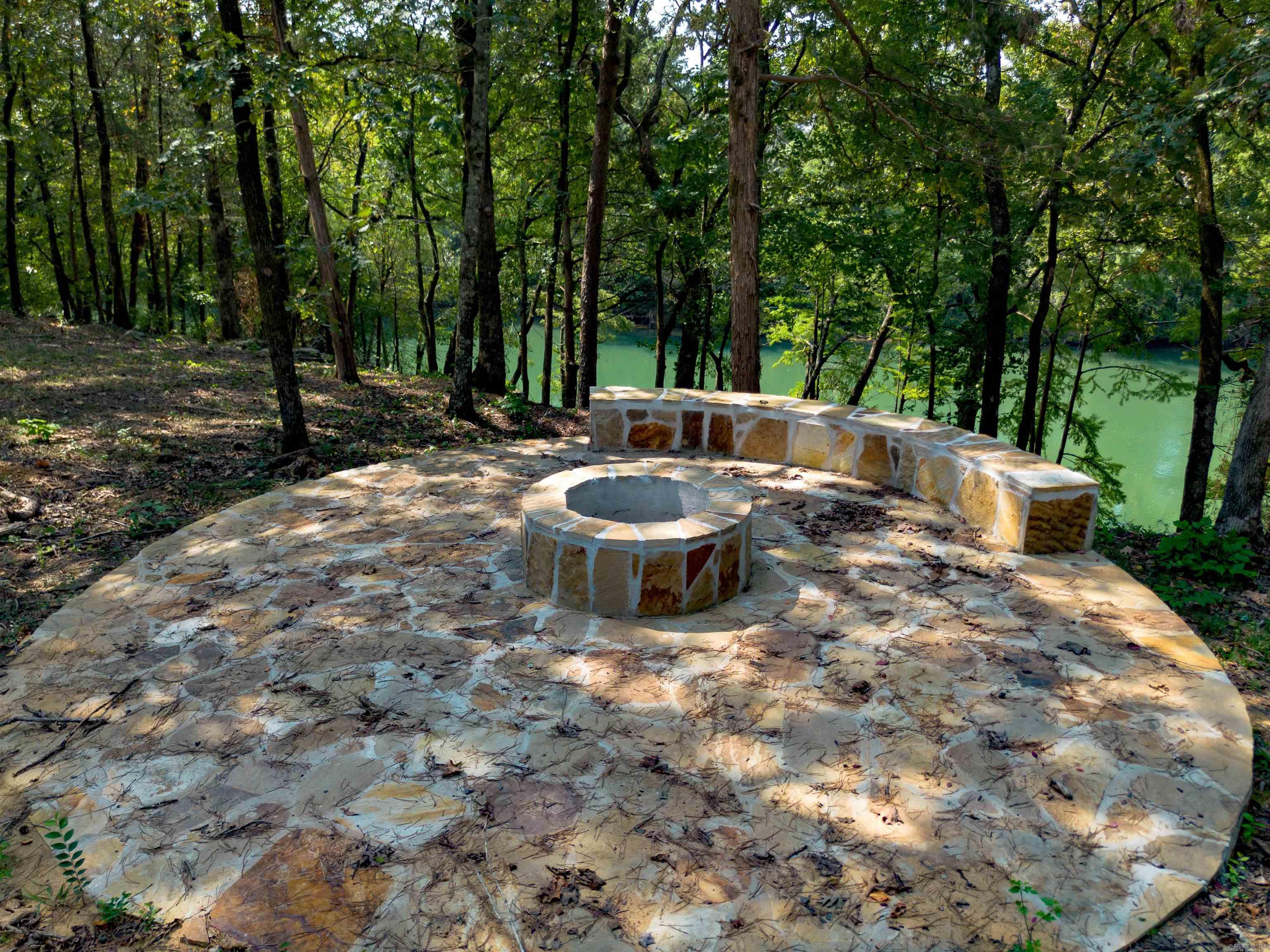 1 River Way Rd.  Pangburn, AR