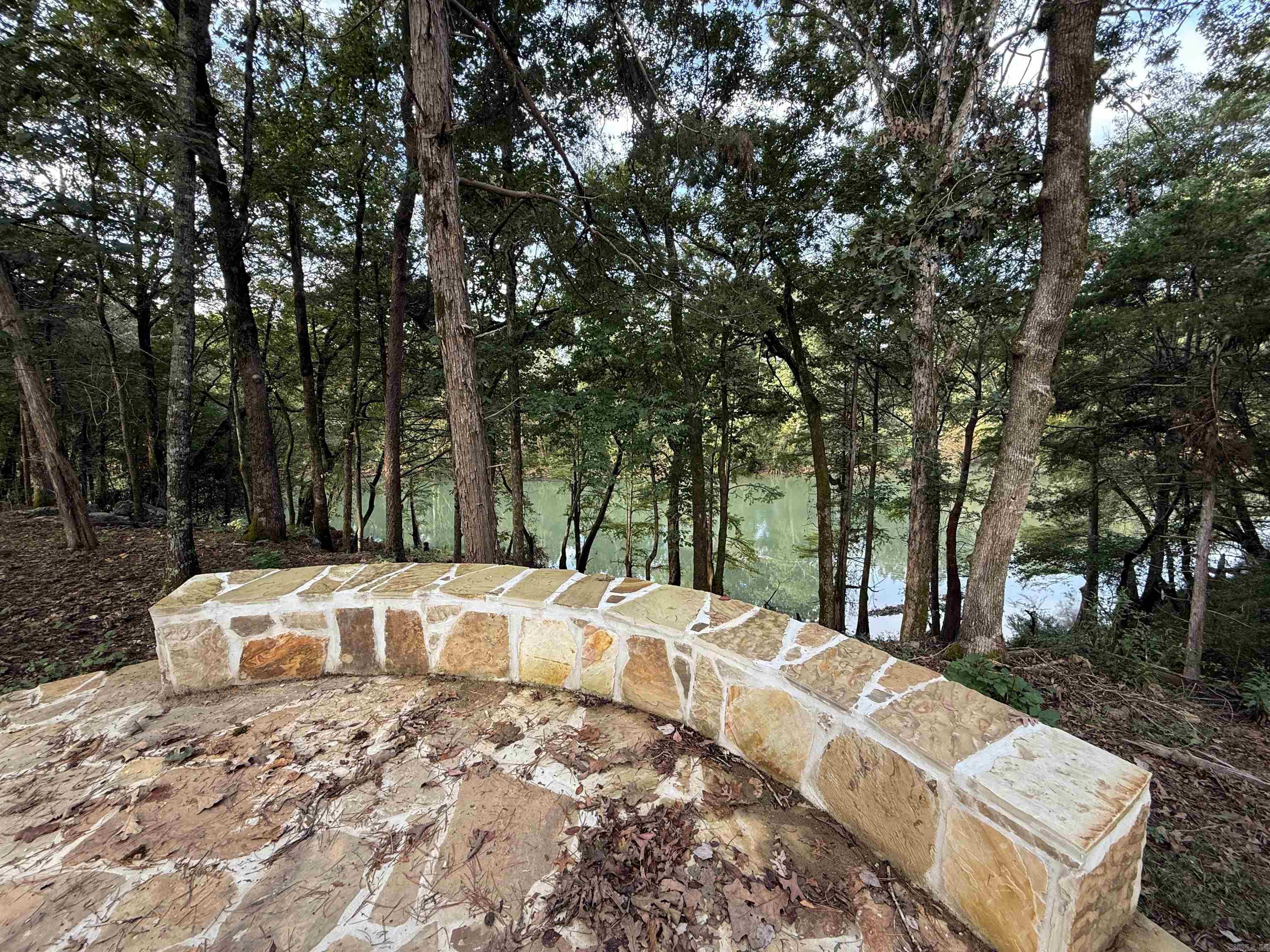 1 River Way Rd.  Pangburn, AR