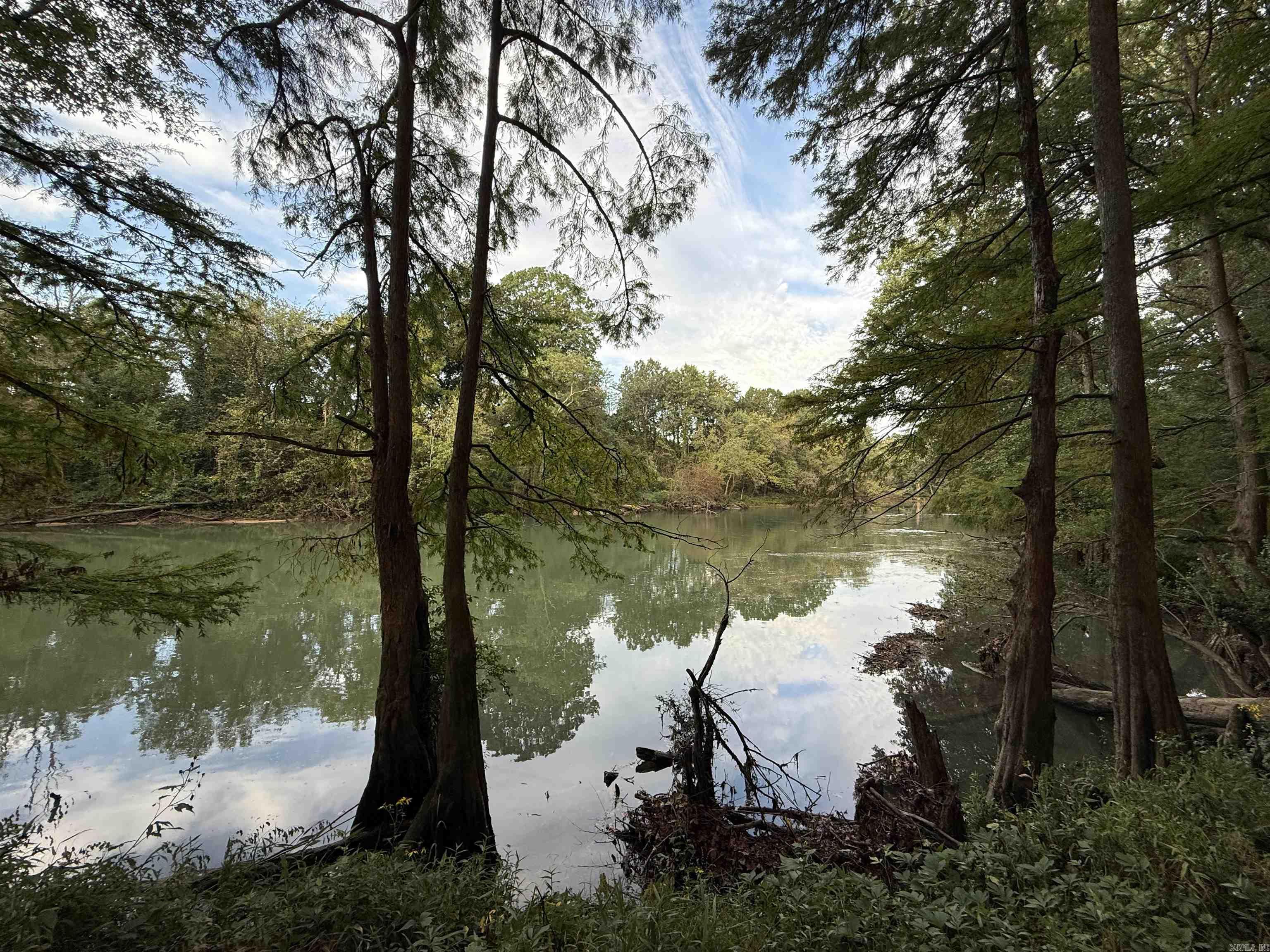 1 River Way Rd.  Pangburn, AR