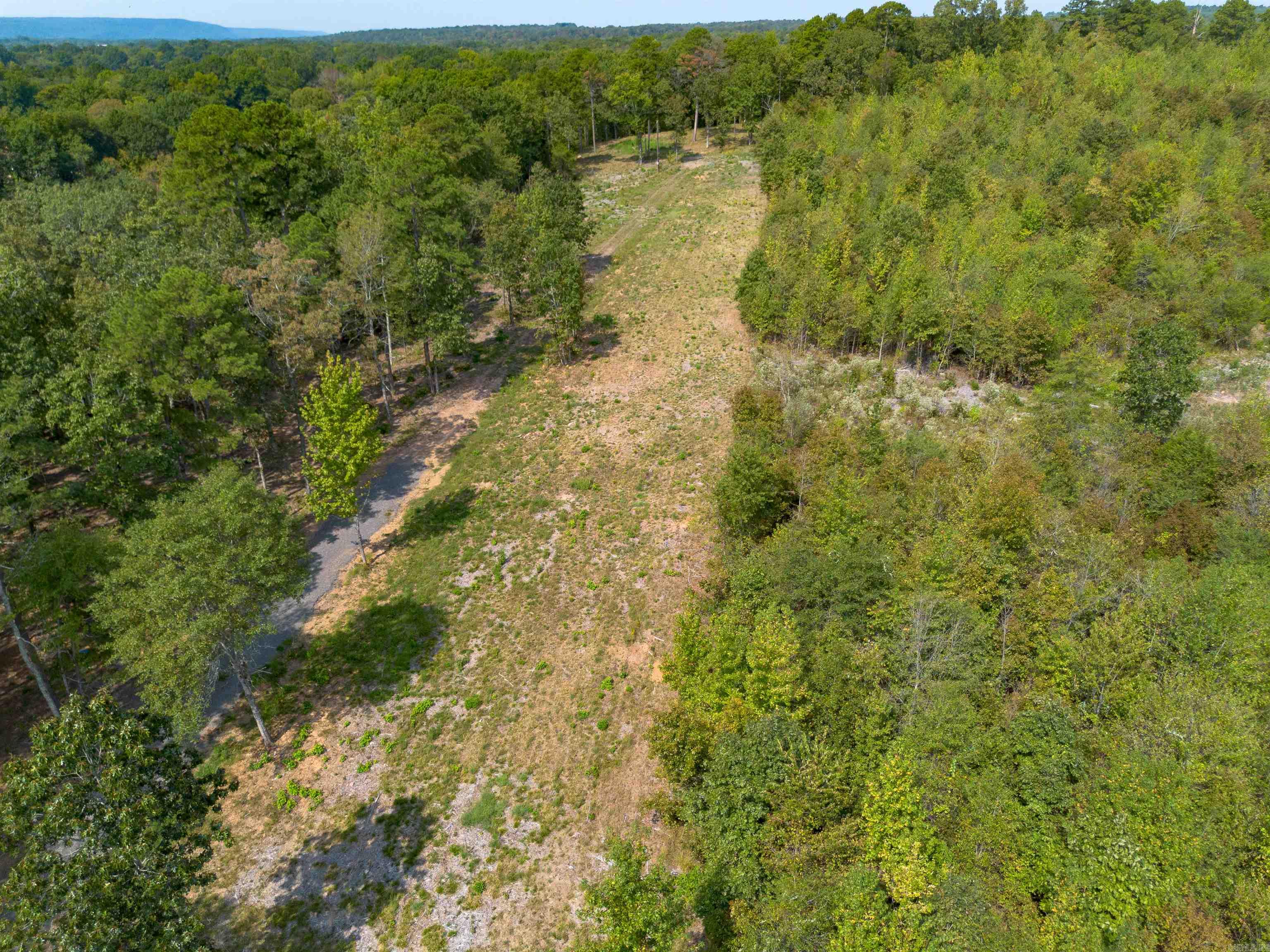 1 River Way Rd.  Pangburn, AR