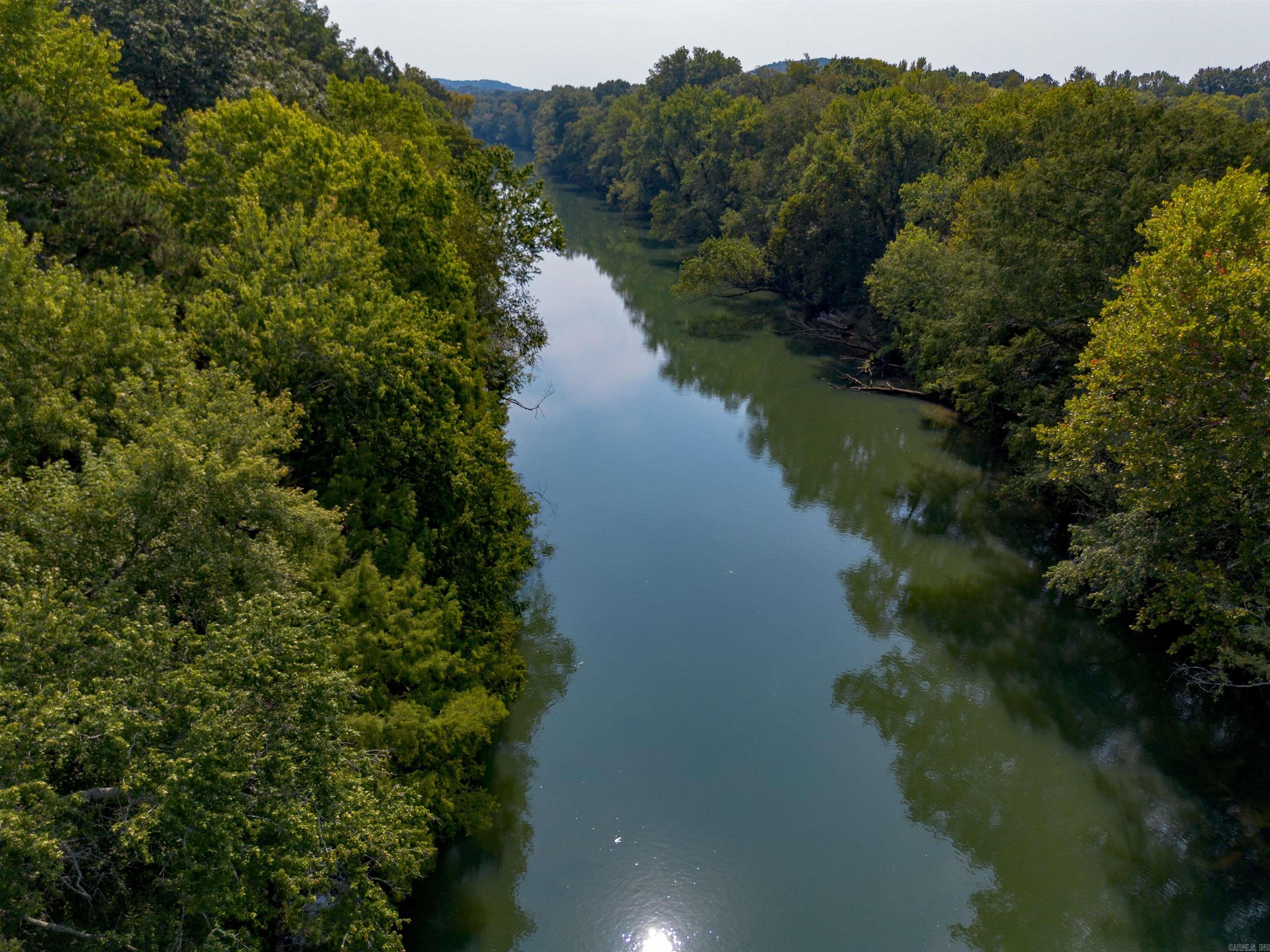 1 River Way Rd.  Pangburn, AR
