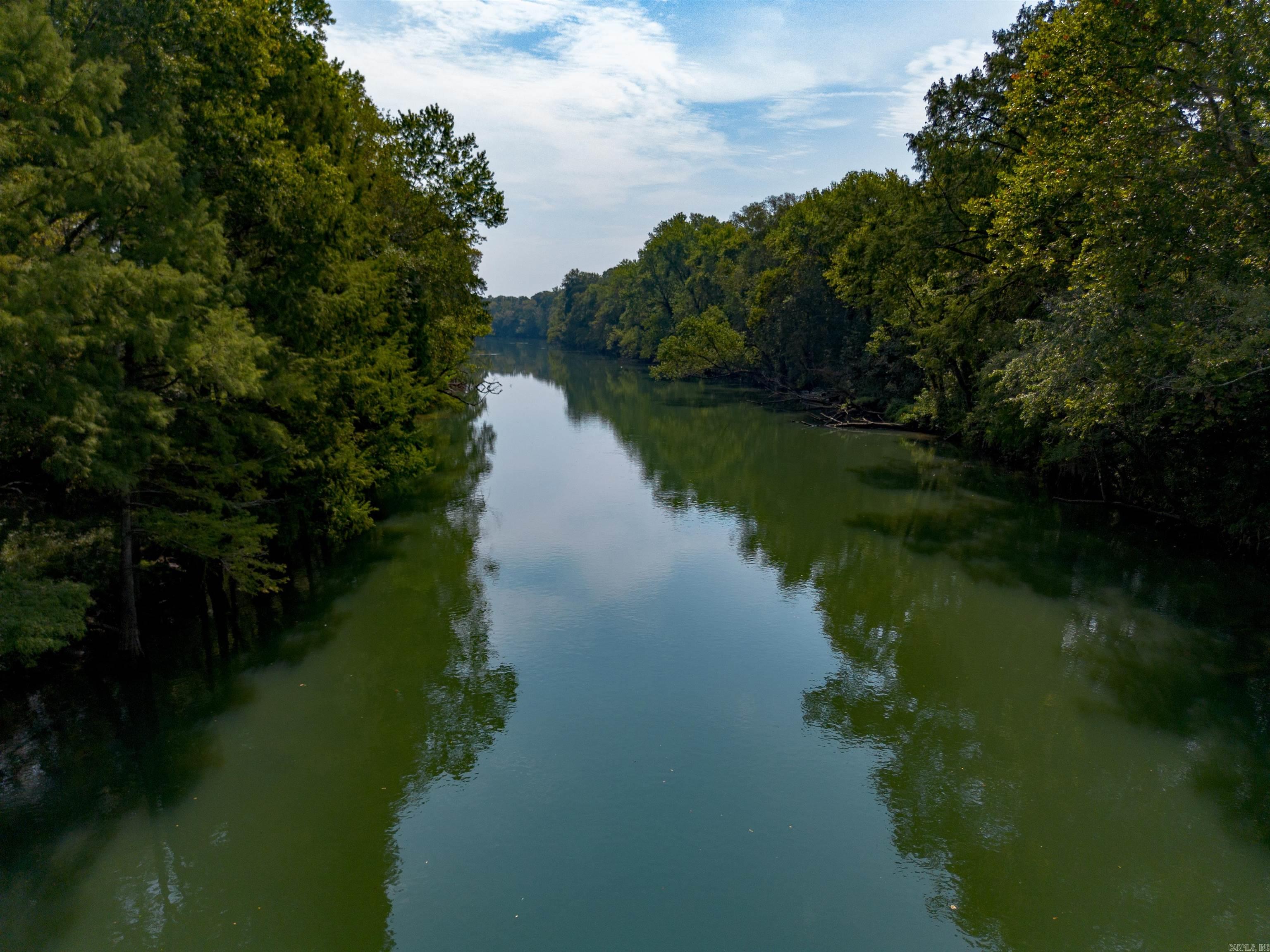 1 River Way Rd.  Pangburn, AR