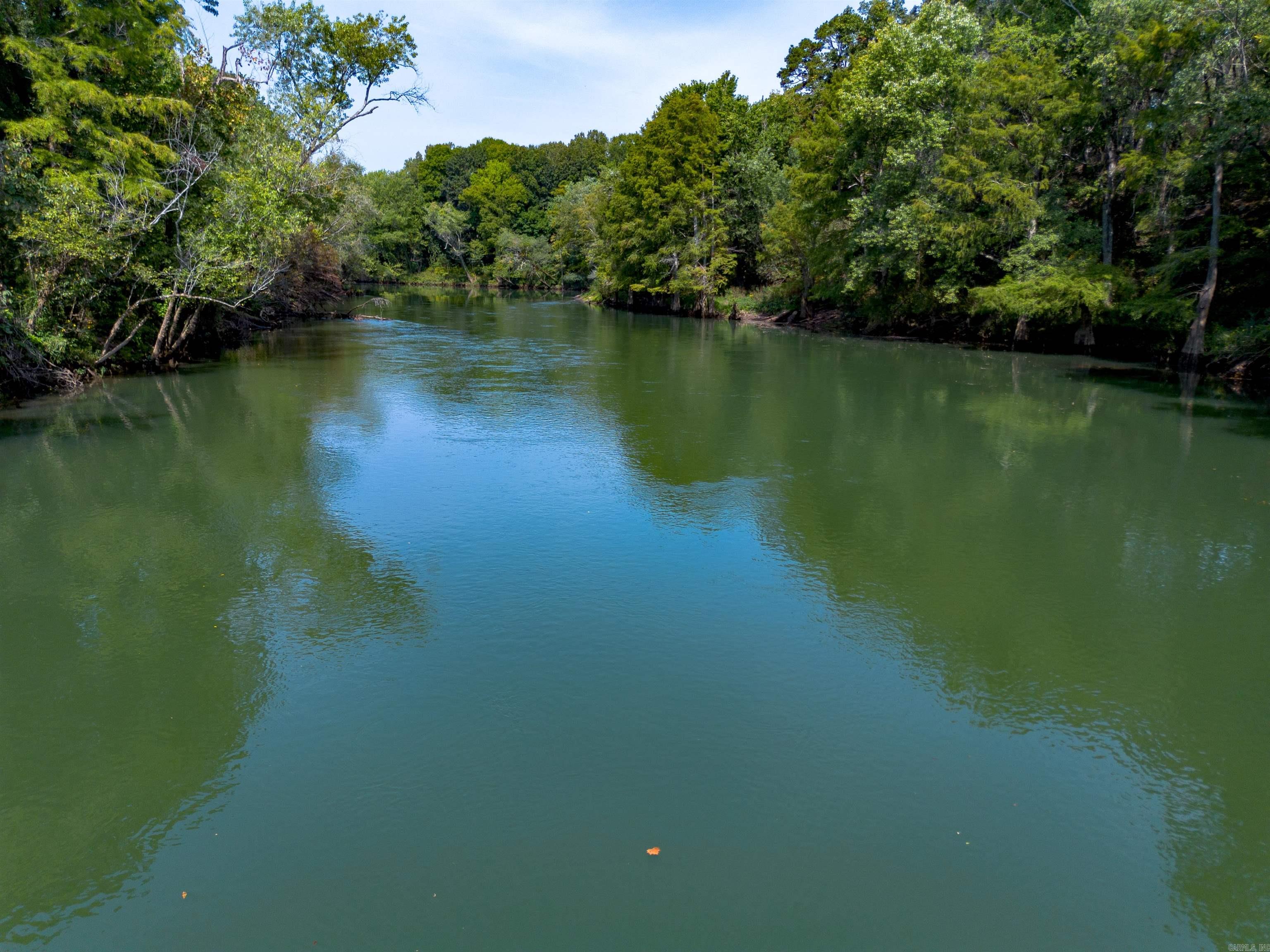 1 River Way Rd.  Pangburn, AR