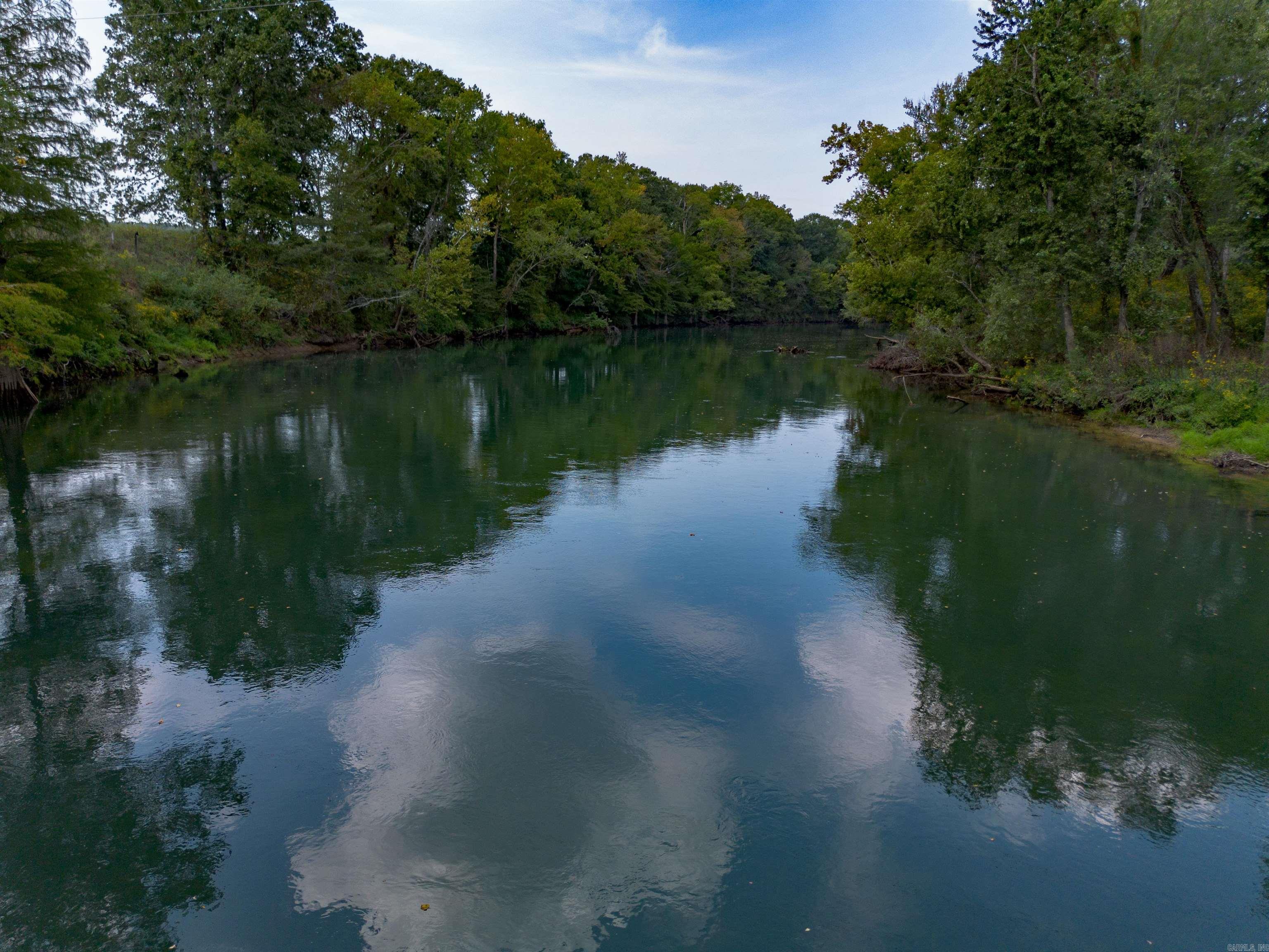 1 River Way Rd.  Pangburn, AR