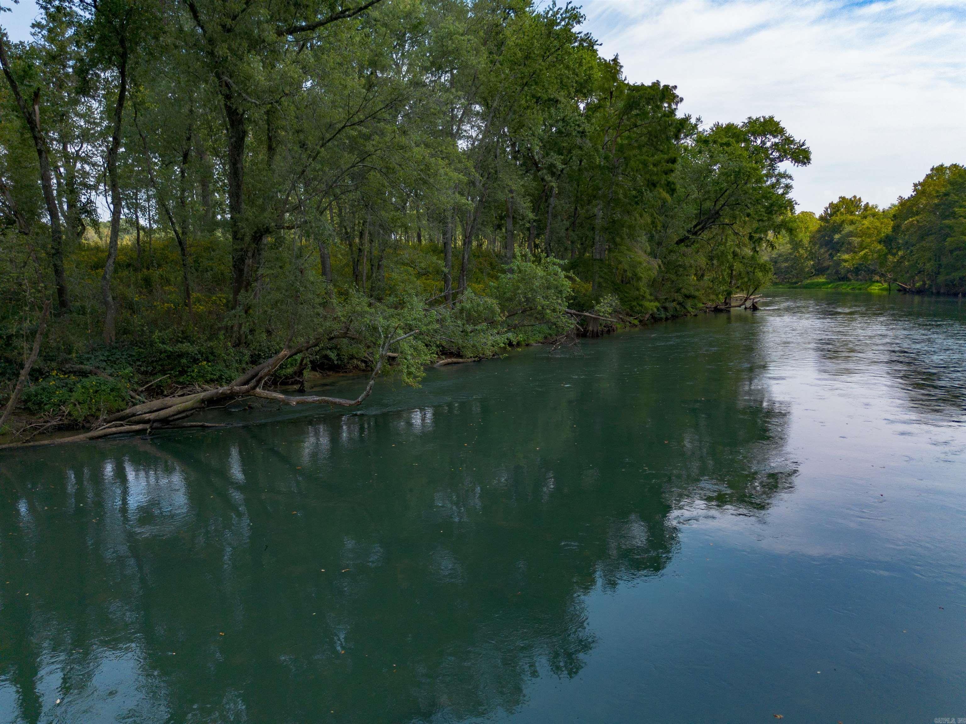 1 River Way Rd.  Pangburn, AR