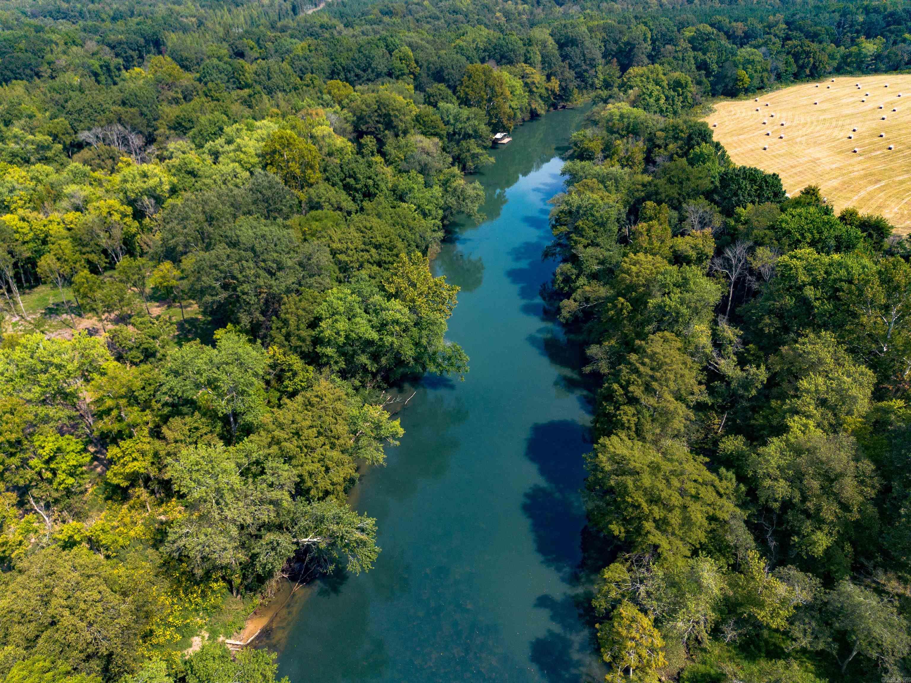 1 River Way Rd.  Pangburn, AR