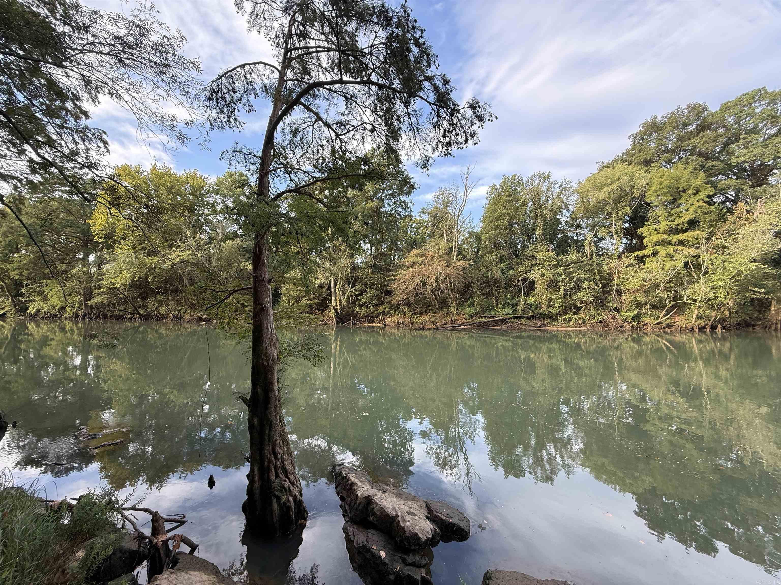 1 River Way Rd.  Pangburn, AR