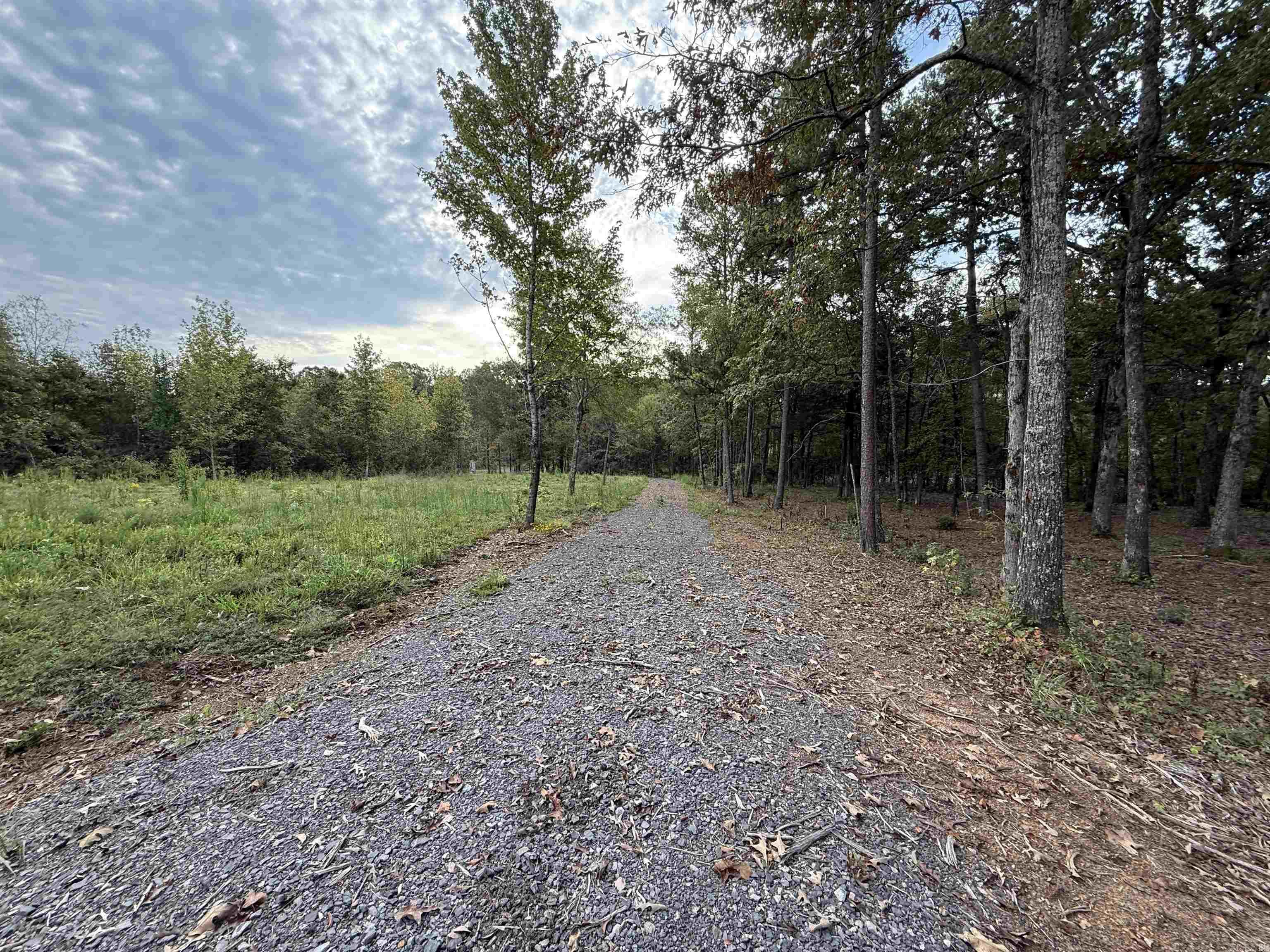 1 River Way Rd.  Pangburn, AR