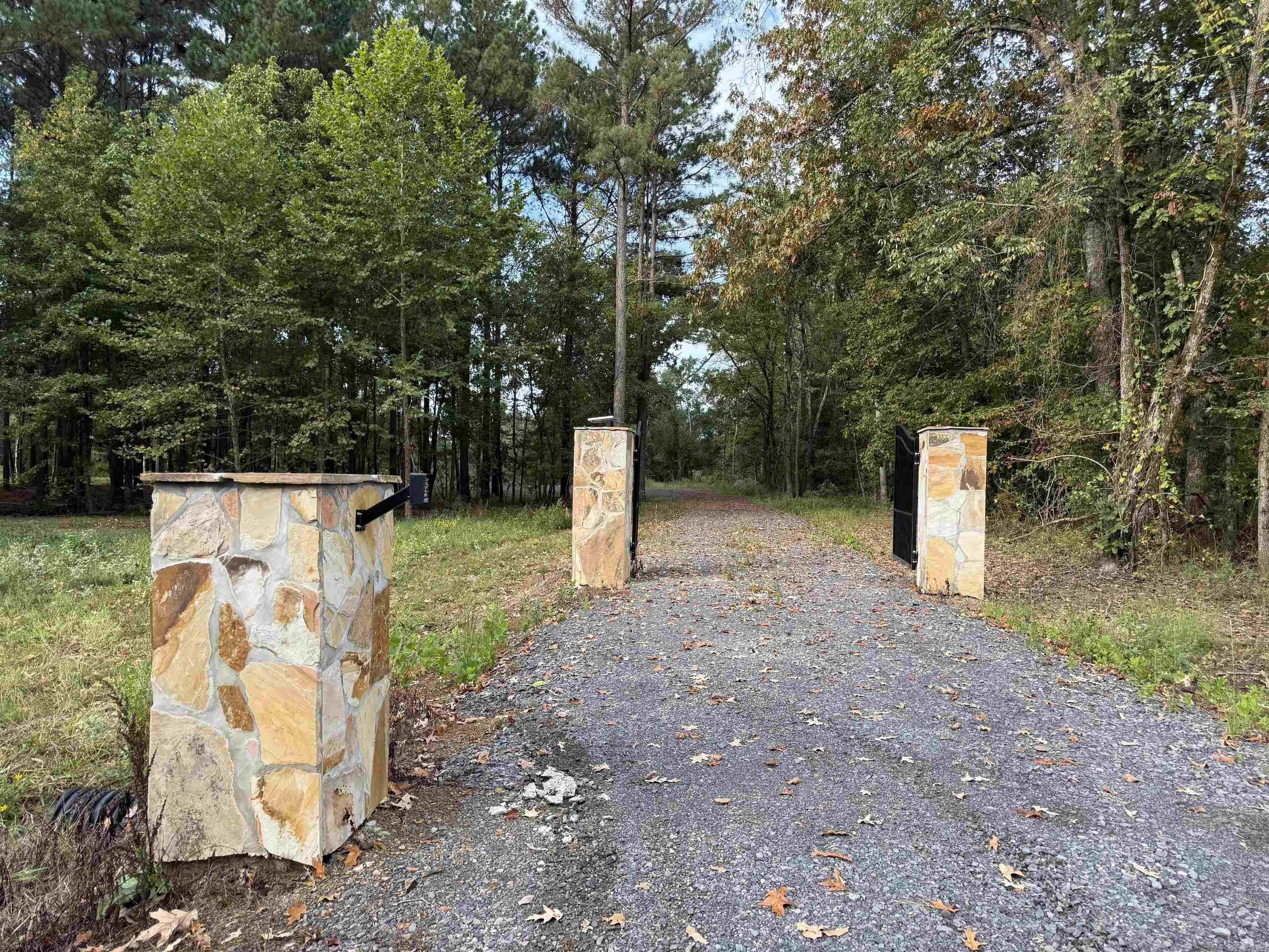 1 River Way Rd.  Pangburn, AR
