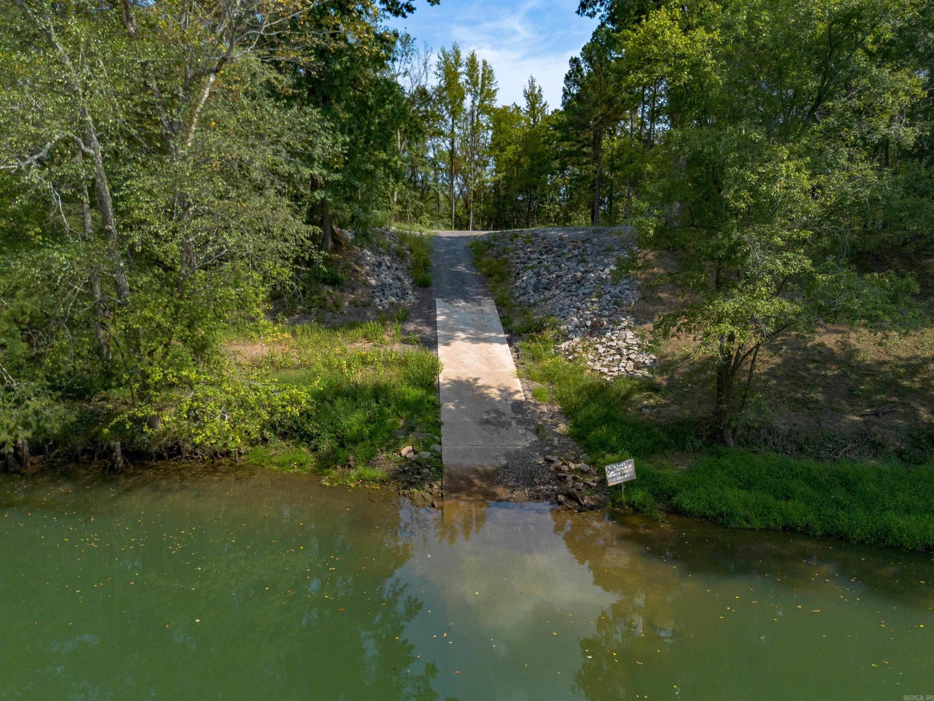1 River Way Rd.  Pangburn, AR