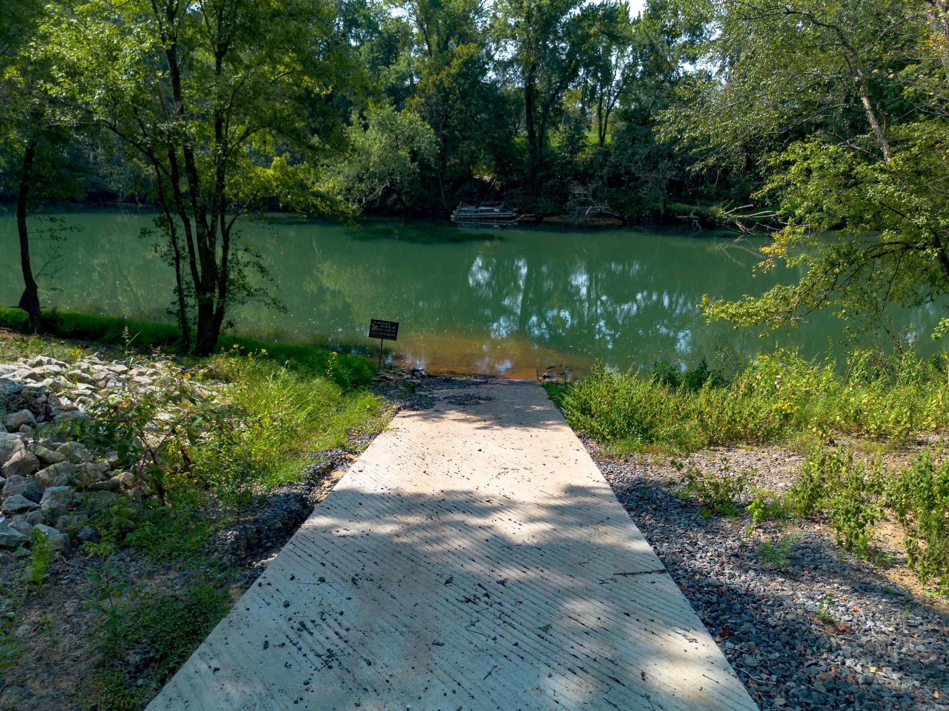 1 River Way Rd.  Pangburn, AR