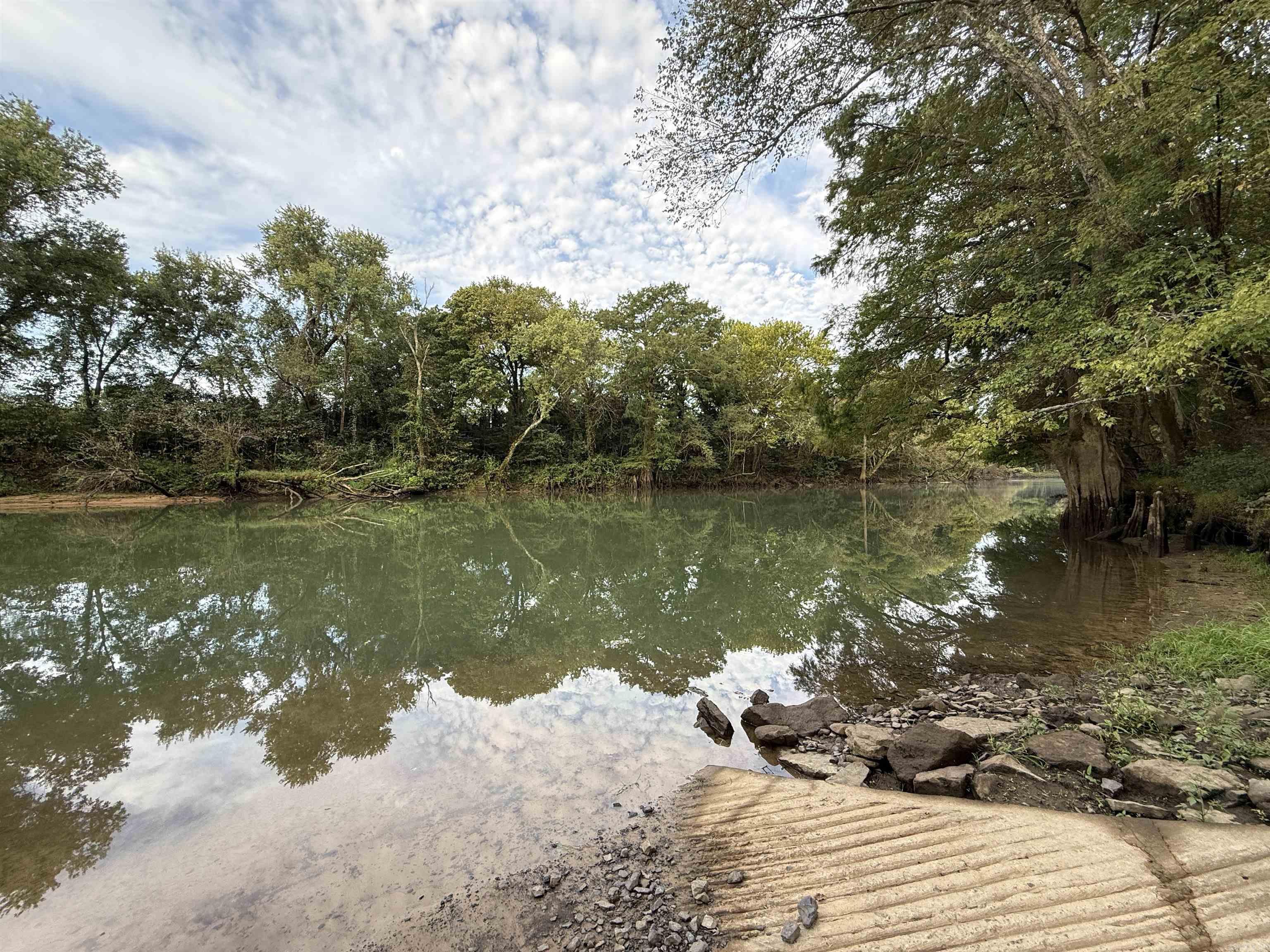1 River Way Rd.  Pangburn, AR