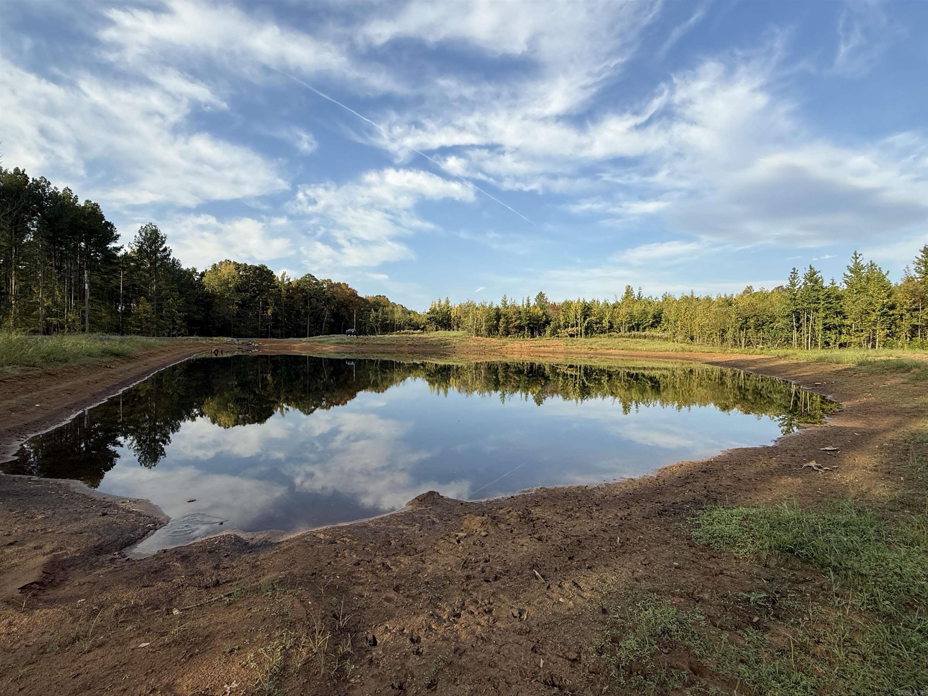 1 River Way Rd.  Pangburn, AR