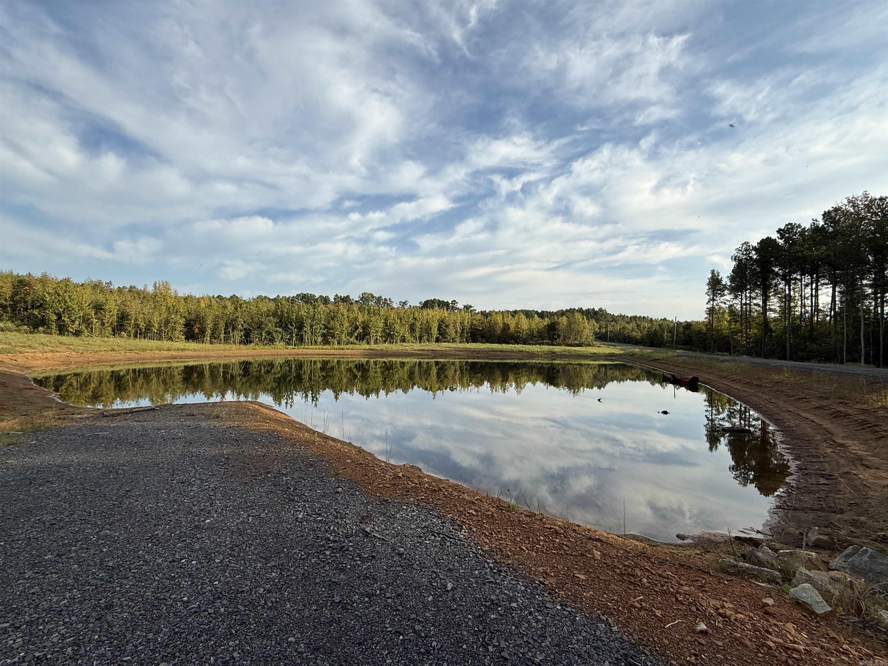1 River Way Rd.  Pangburn, AR