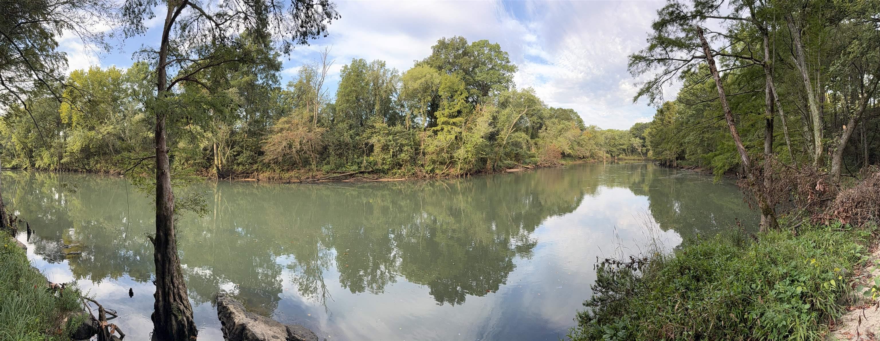 1 River Way Rd.  Pangburn, AR